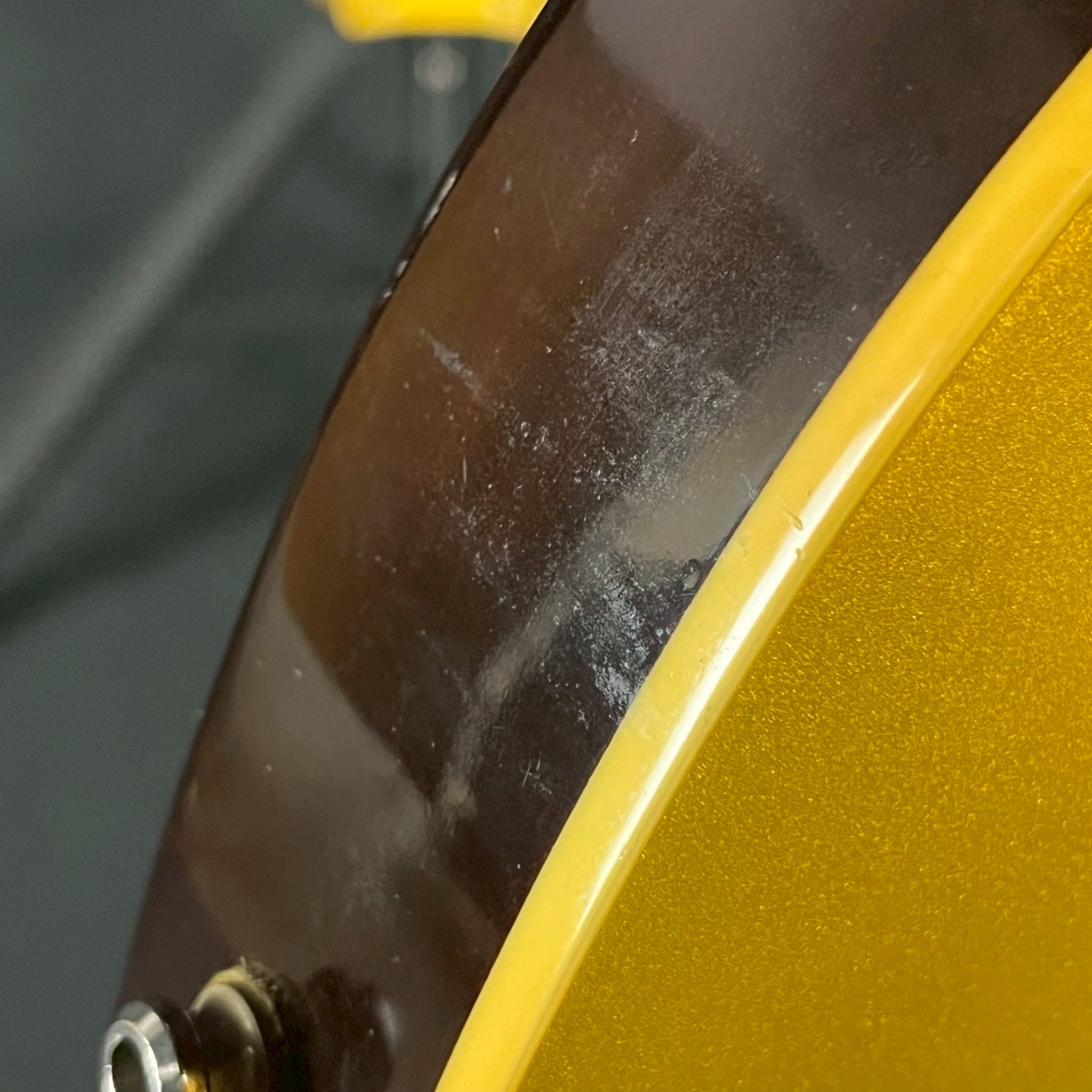 Epiphone Korea Les Paul Gold Top 1999
