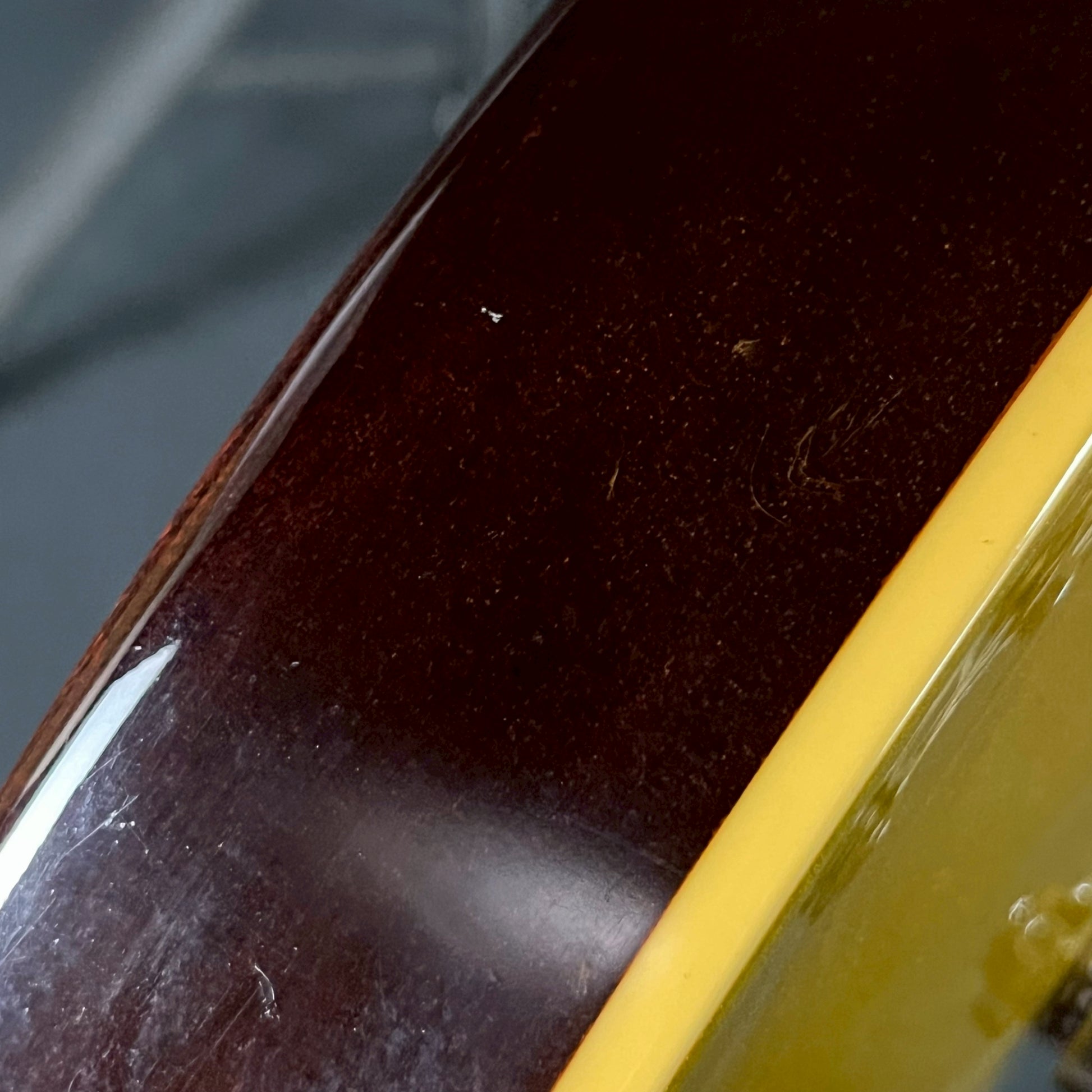 Epiphone Korea Les Paul Gold Top 1999