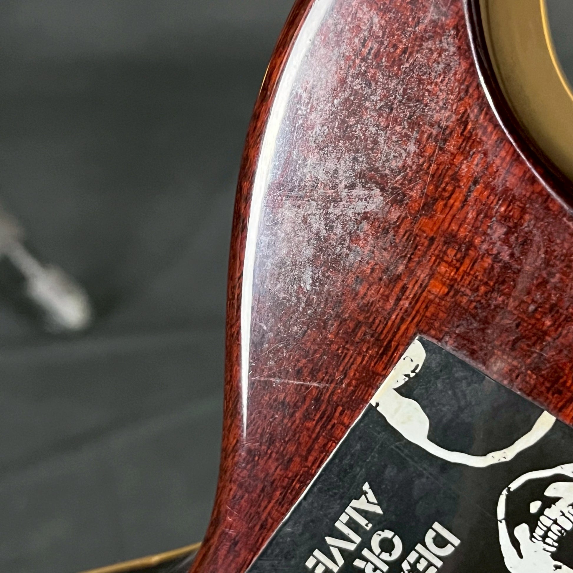 Epiphone Korea Les Paul Gold Top 1999
