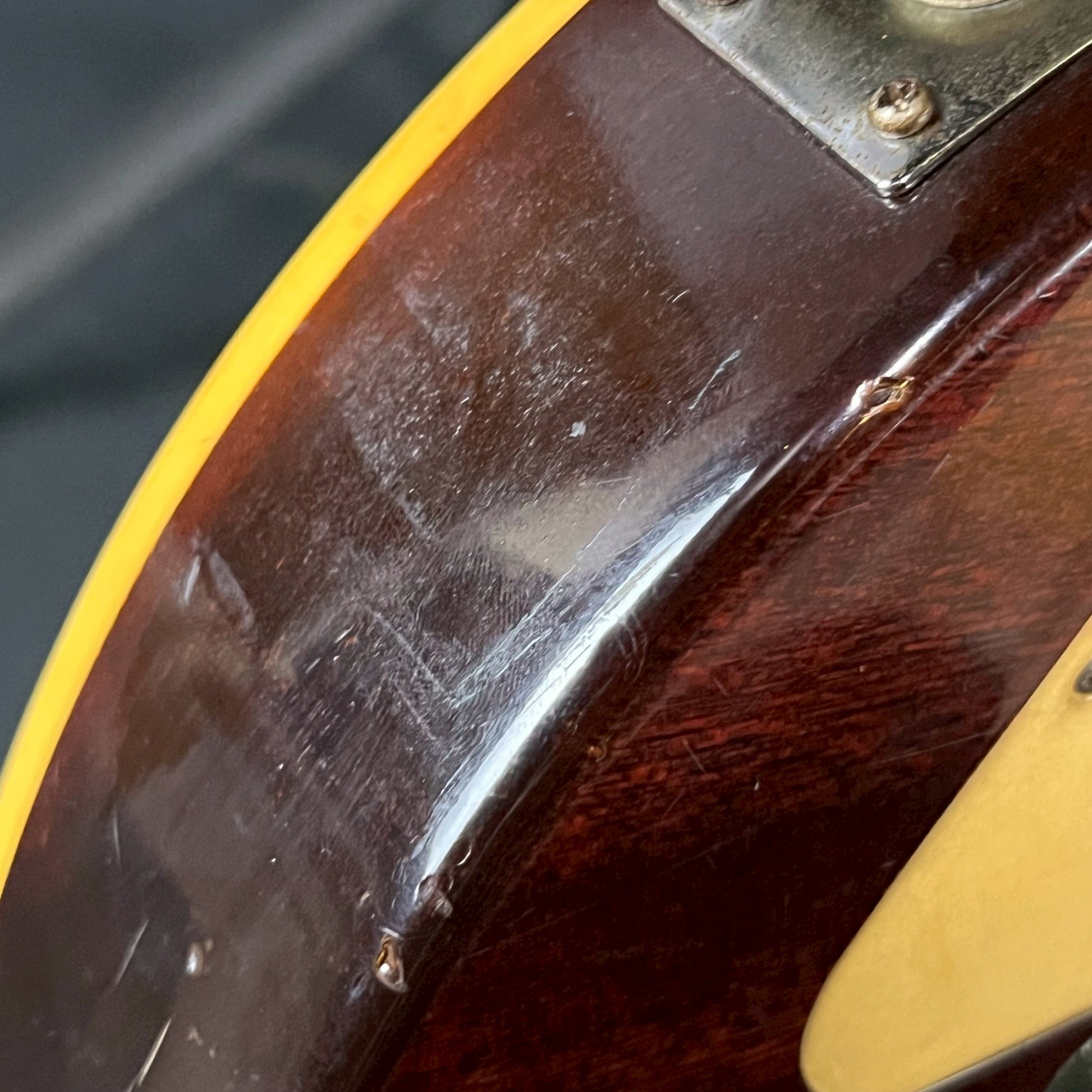 Epiphone Korea Les Paul Gold Top 1999