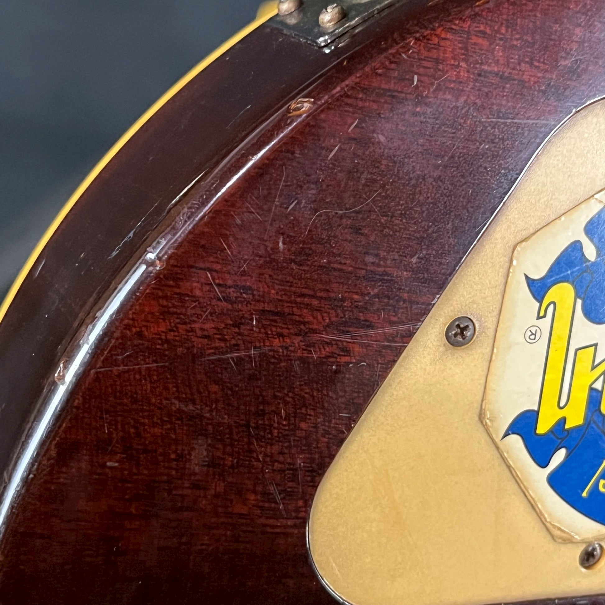 Epiphone Korea Les Paul Gold Top 1999