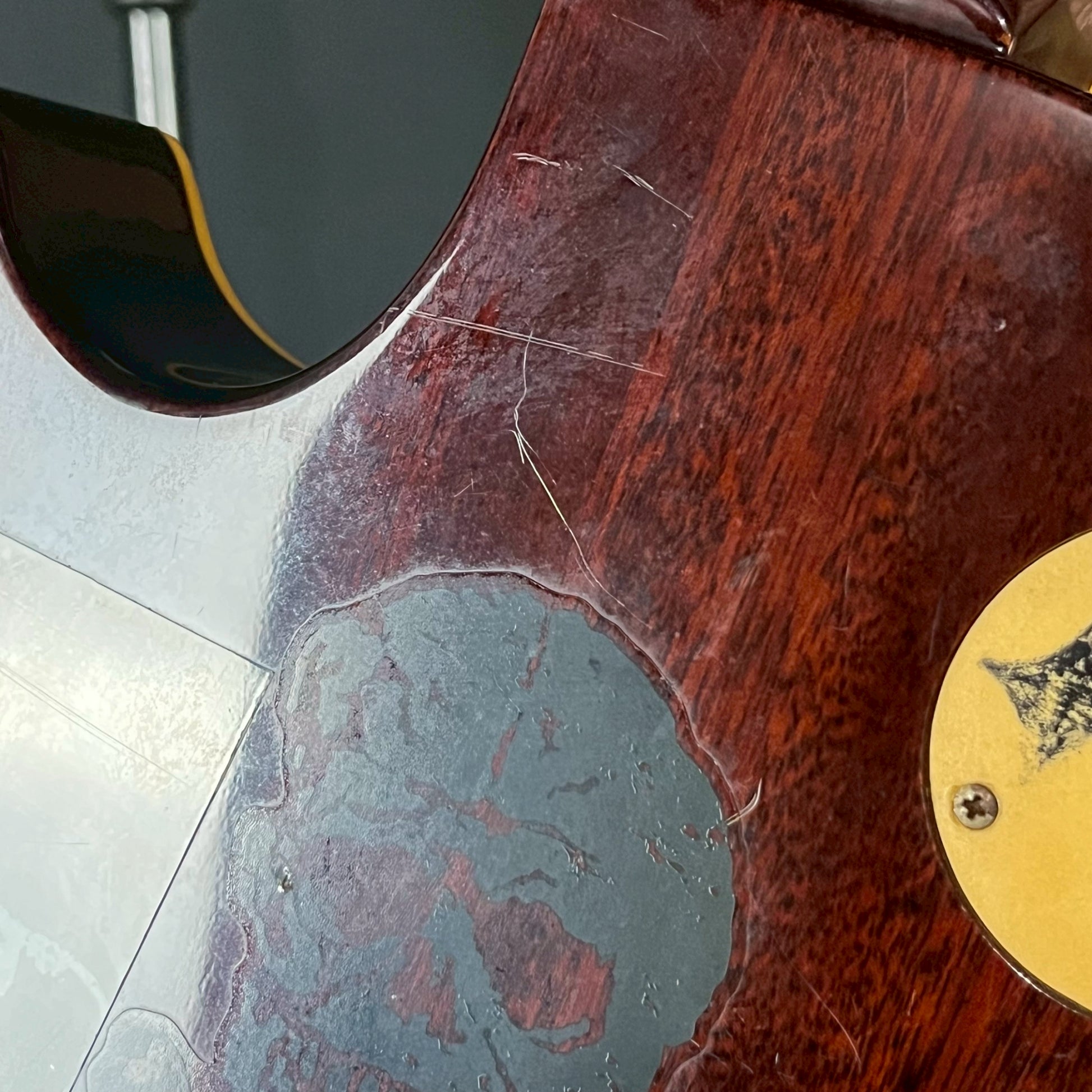 Epiphone Korea Les Paul Gold Top 1999
