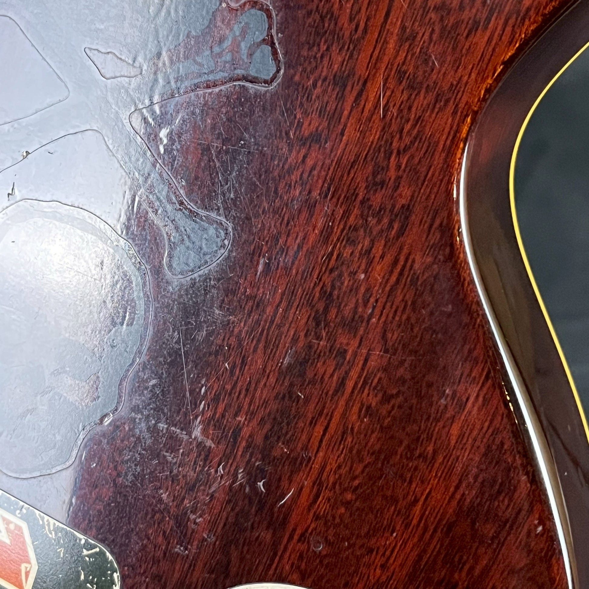 Epiphone Korea Les Paul Gold Top 1999