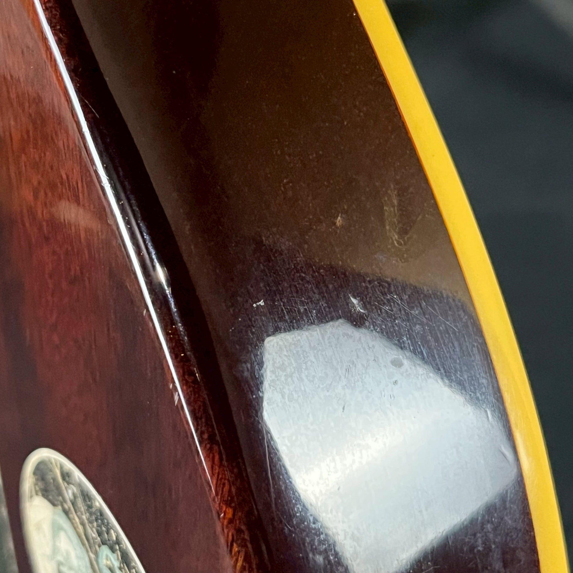 Epiphone Korea Les Paul Gold Top 1999