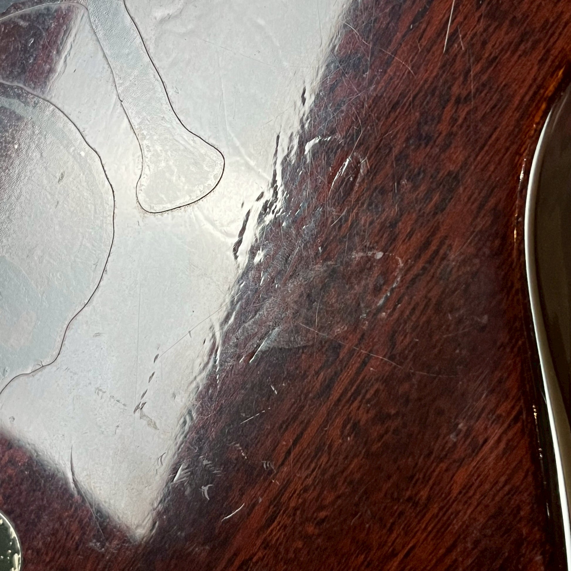 Epiphone Korea Les Paul Gold Top 1999