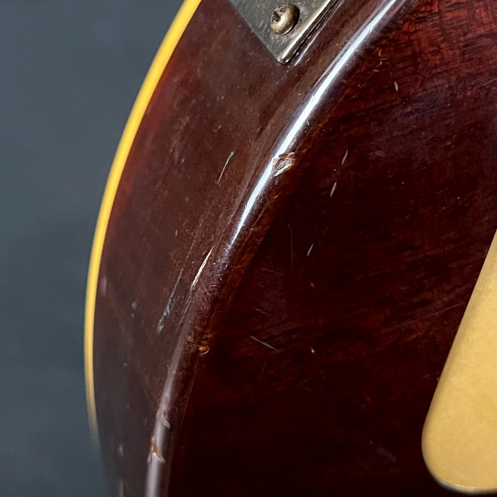 Epiphone Korea Les Paul Gold Top 1999