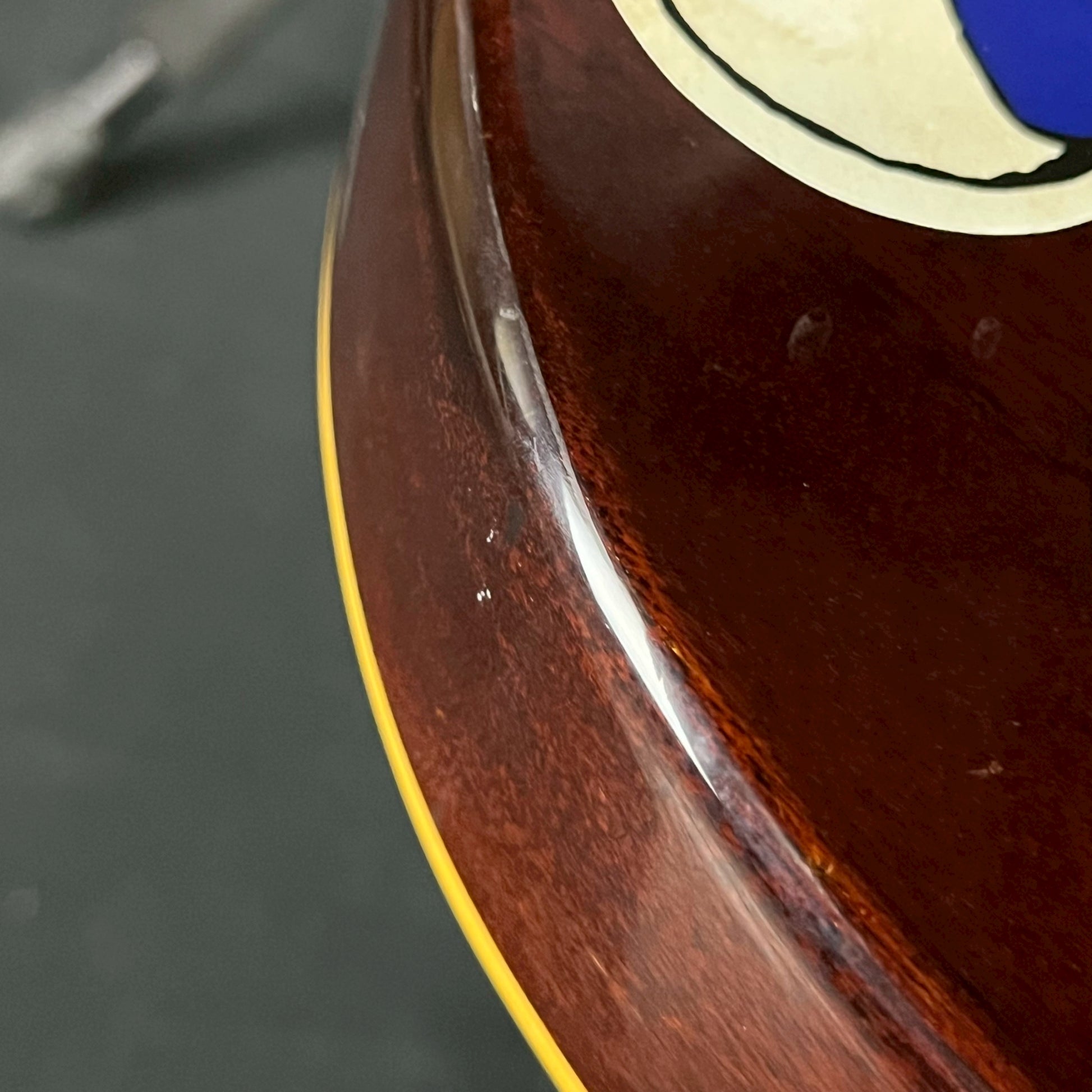 Epiphone Korea Les Paul Gold Top 1999
