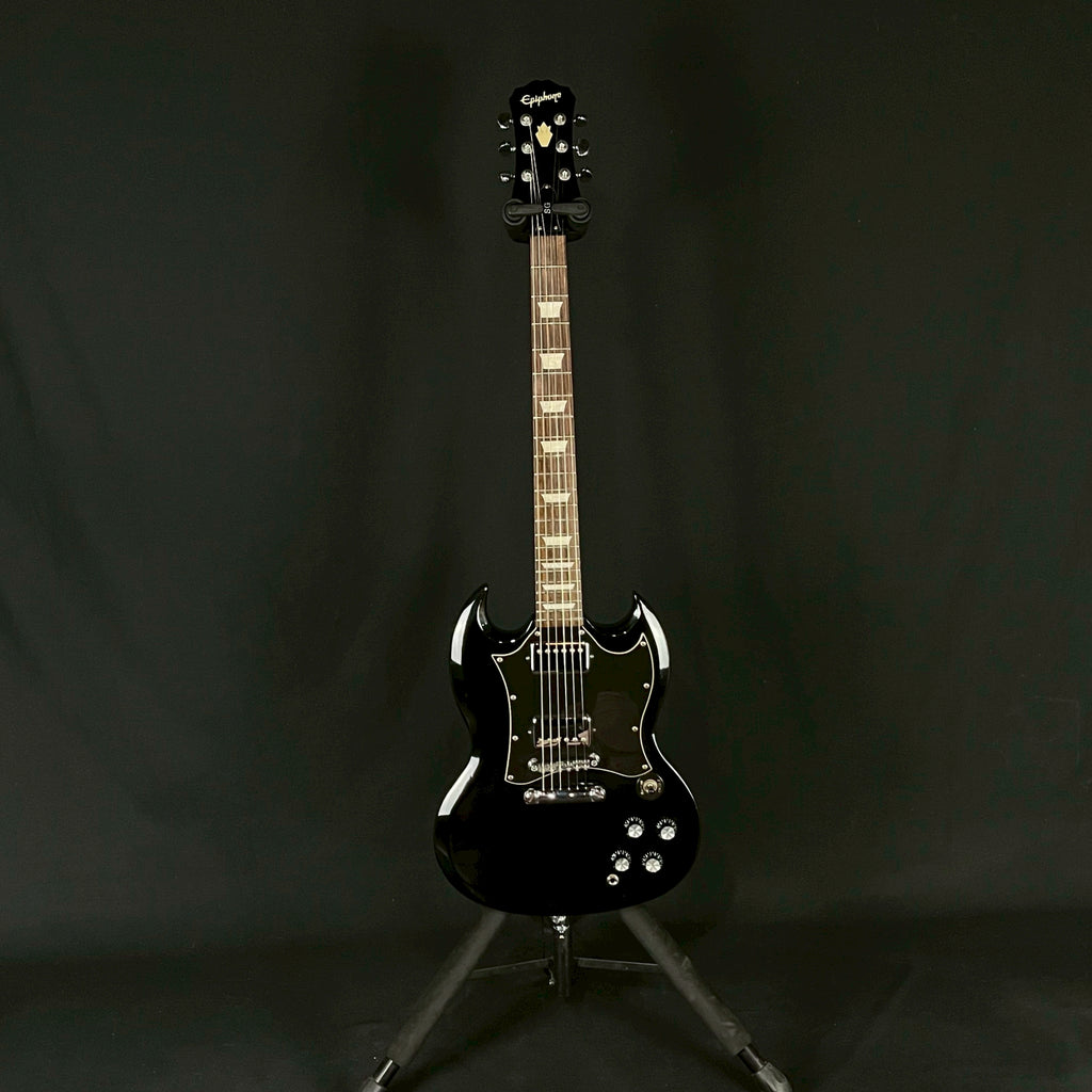 Epiphone SG G-400