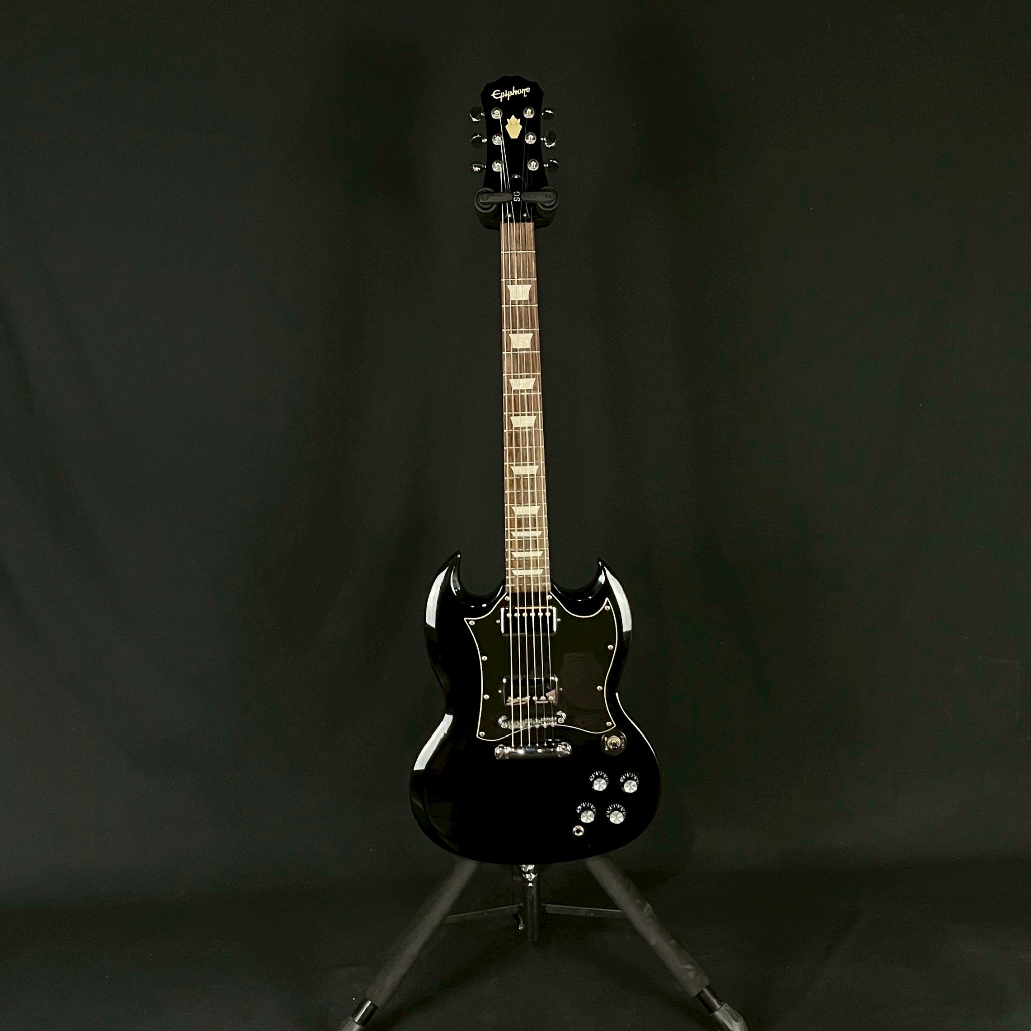 Epiphone SG G-400