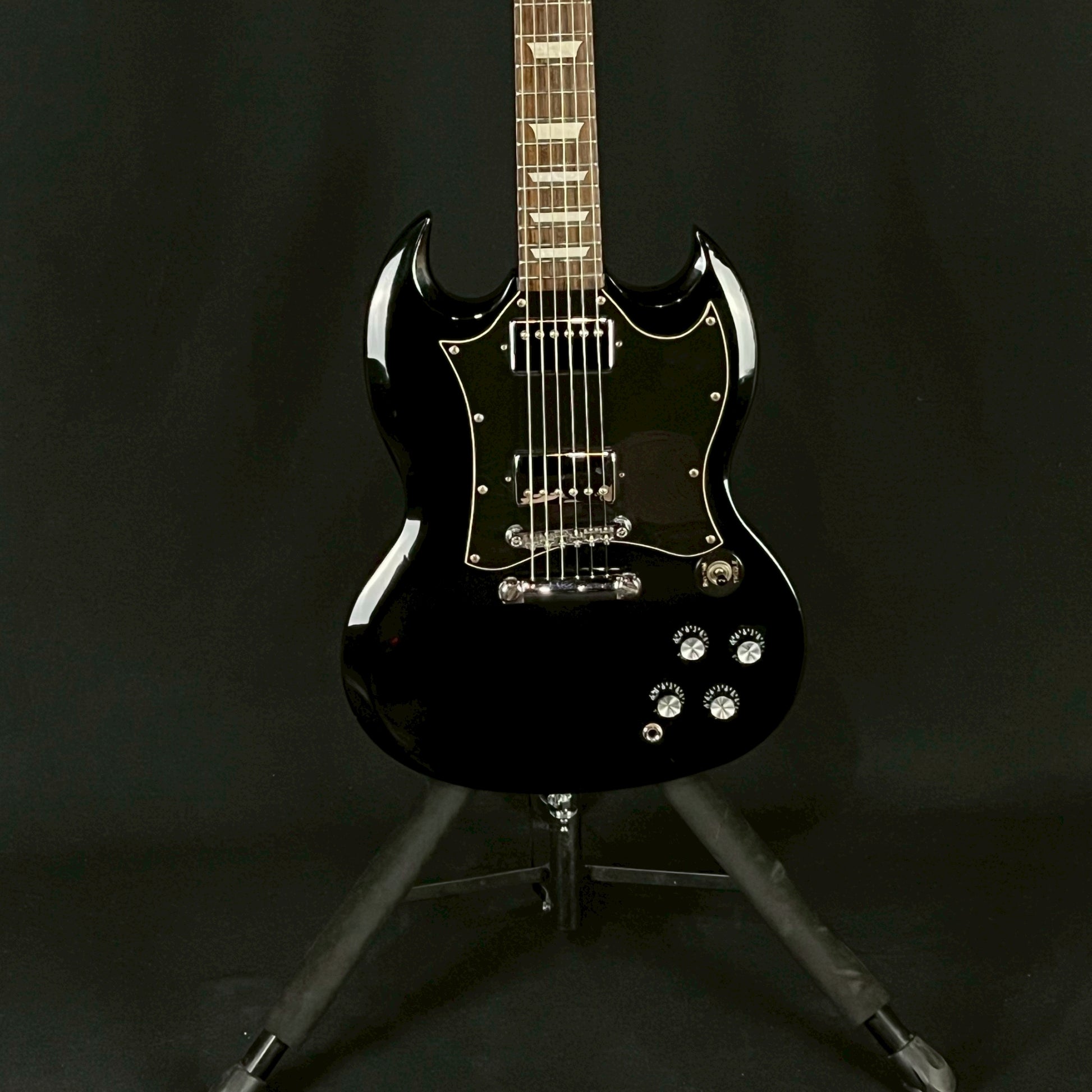 Epiphone SG G-400