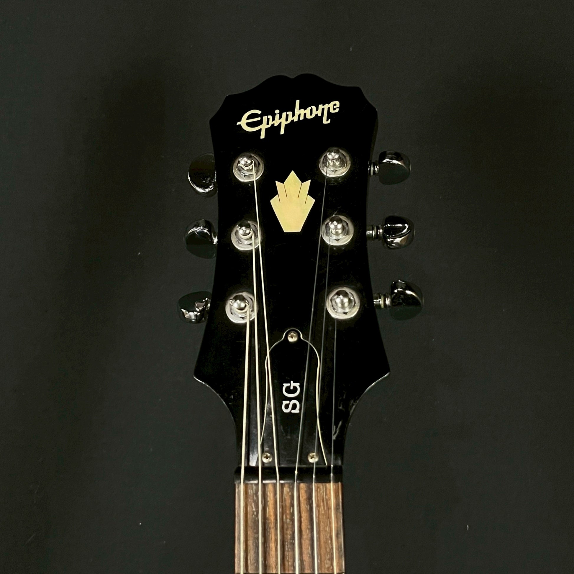 Epiphone SG G-400