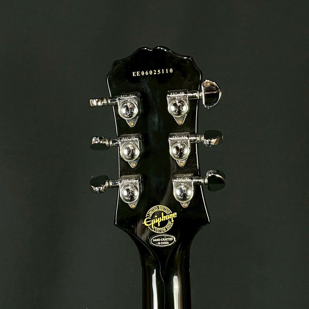 Epiphone SG G-400
