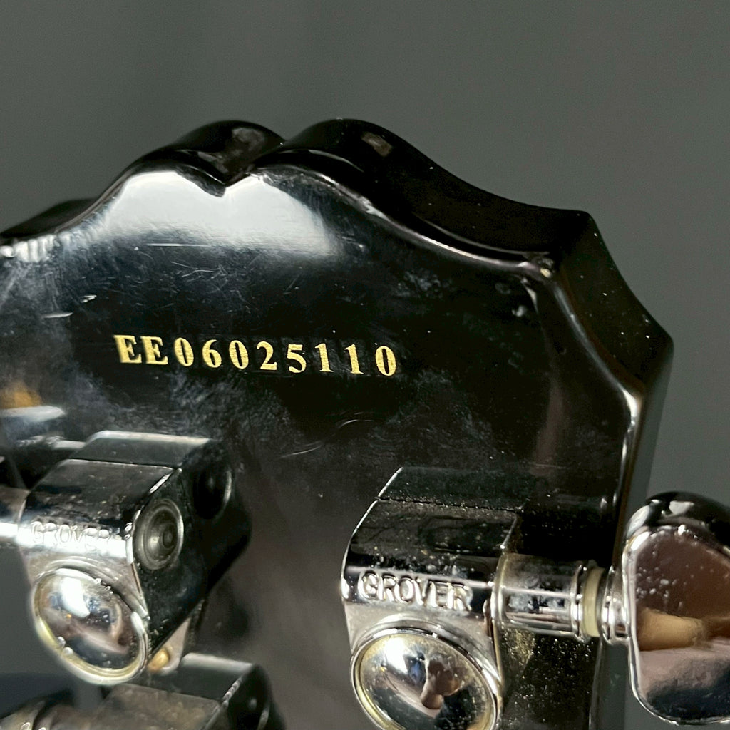 Epiphone SG G-400