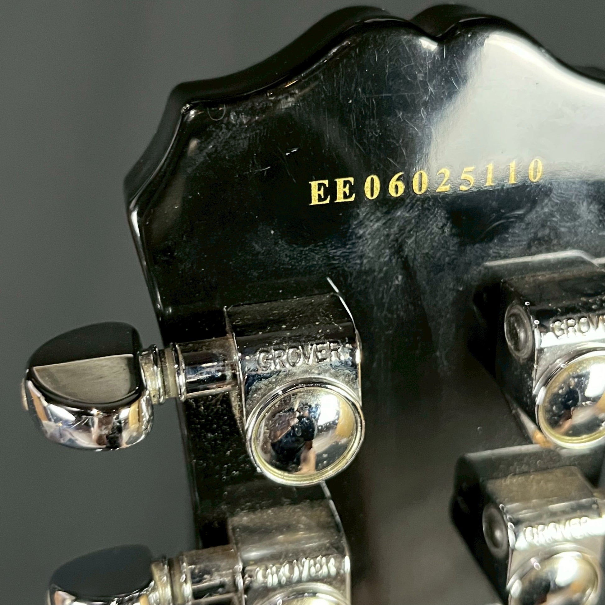 Epiphone SG G-400