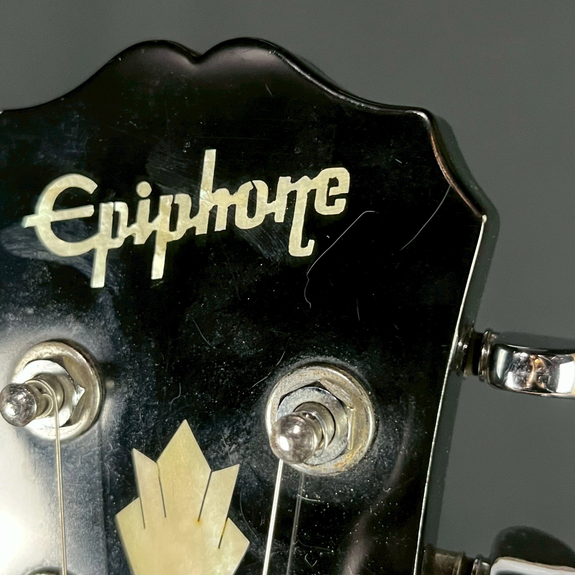 Epiphone SG G-400