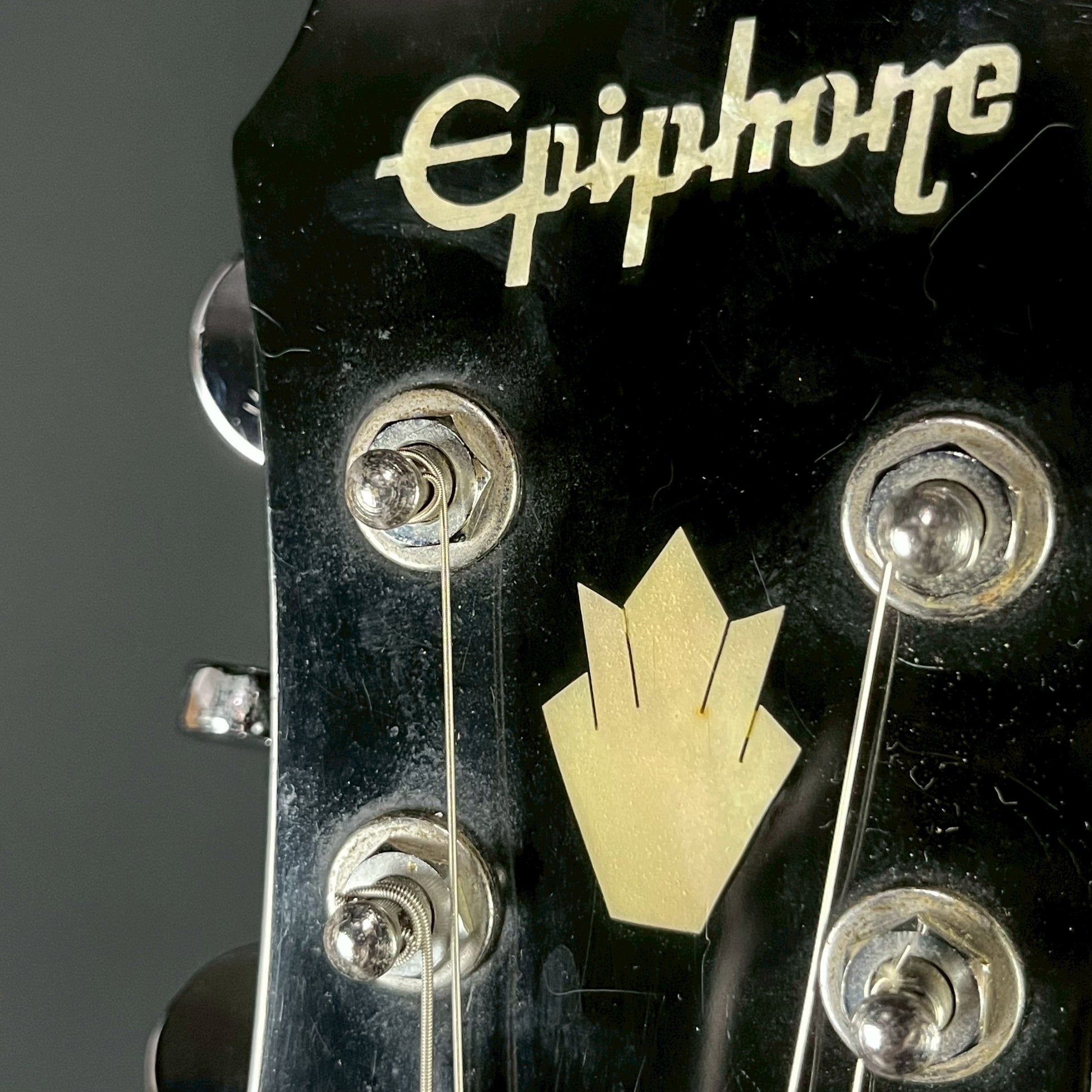 Epiphone SG G-400