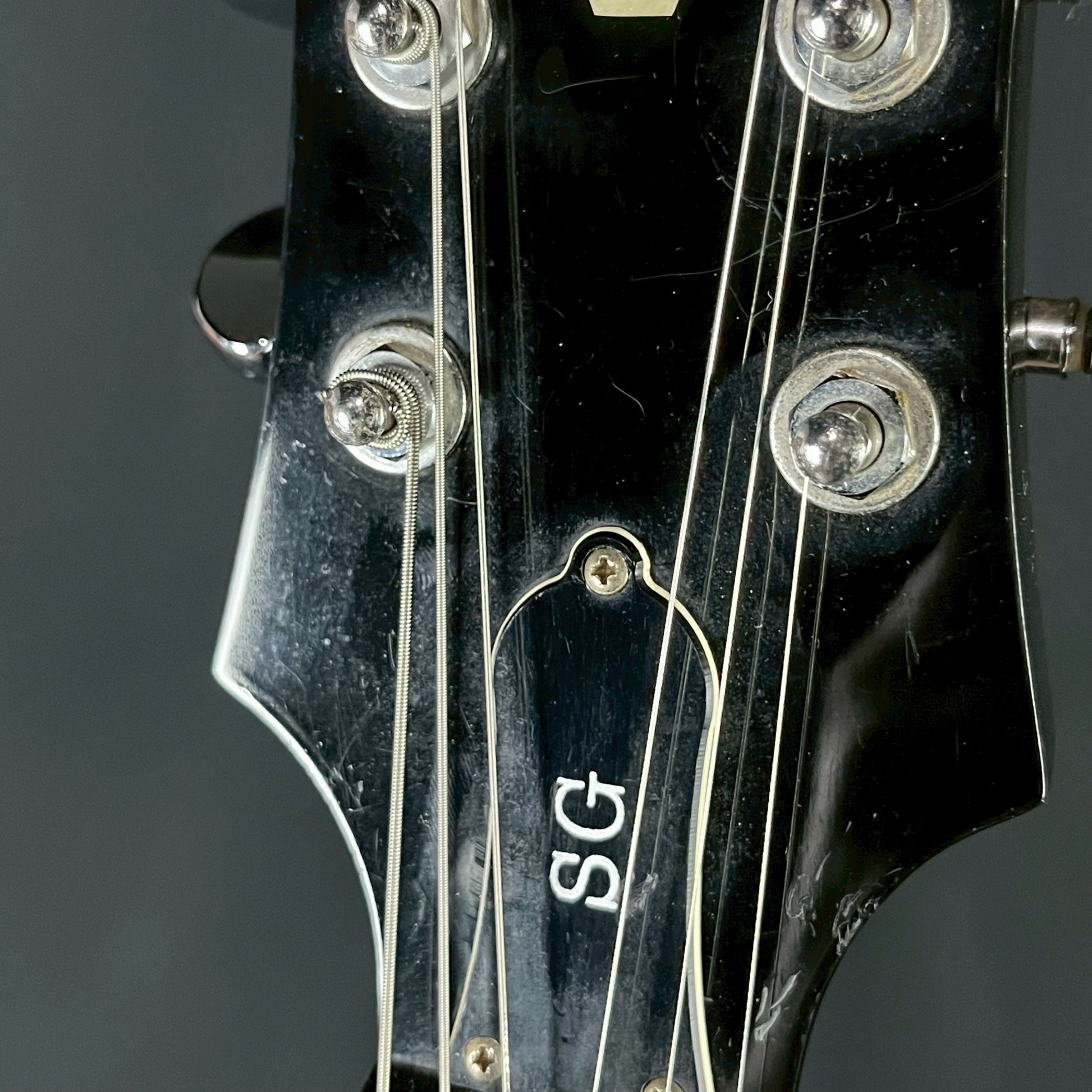 Epiphone SG G-400