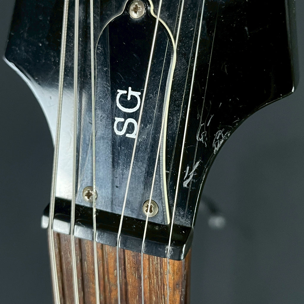 Epiphone SG G-400