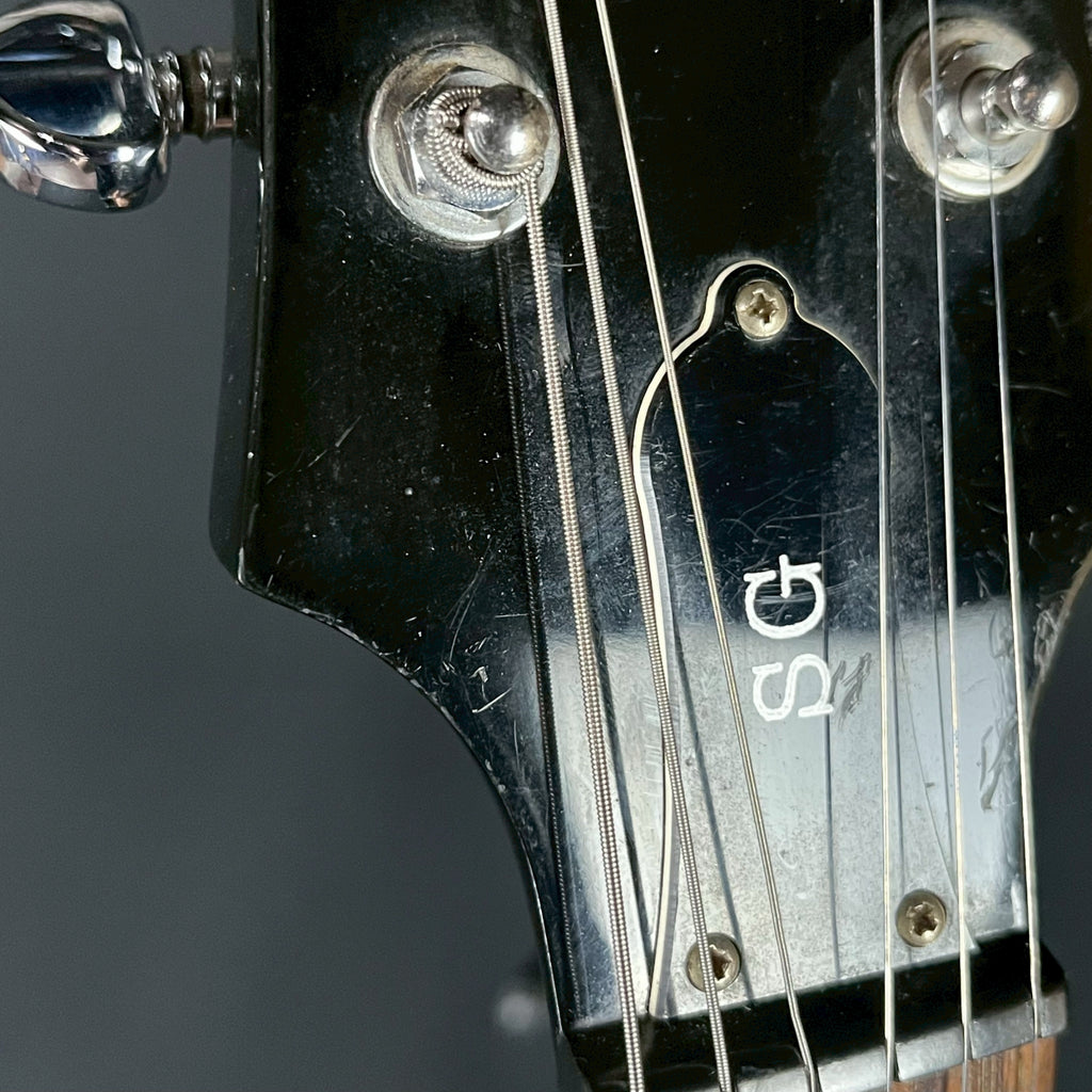 Epiphone SG G-400