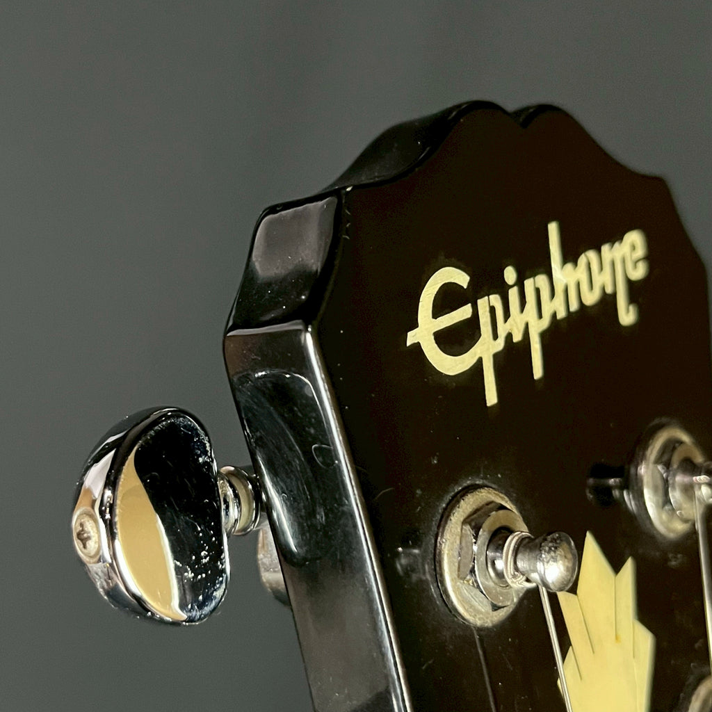 Epiphone SG G-400