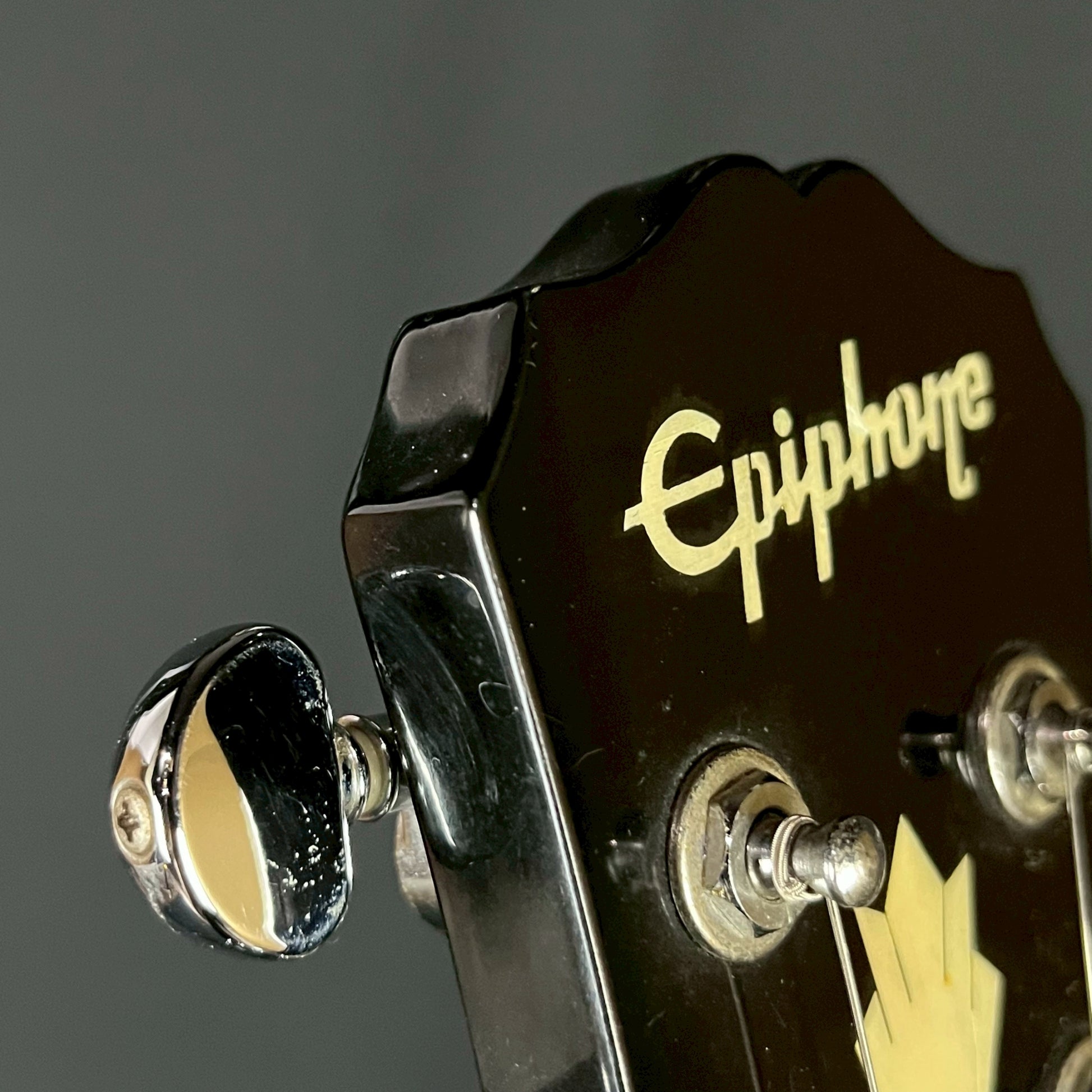 Epiphone SG G-400