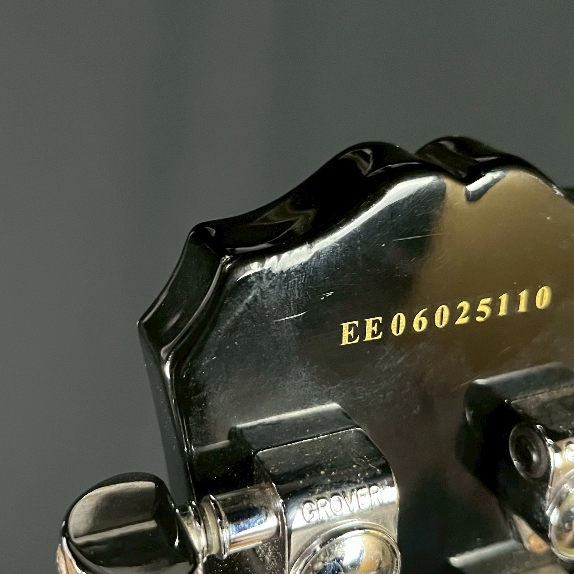 Epiphone SG G-400