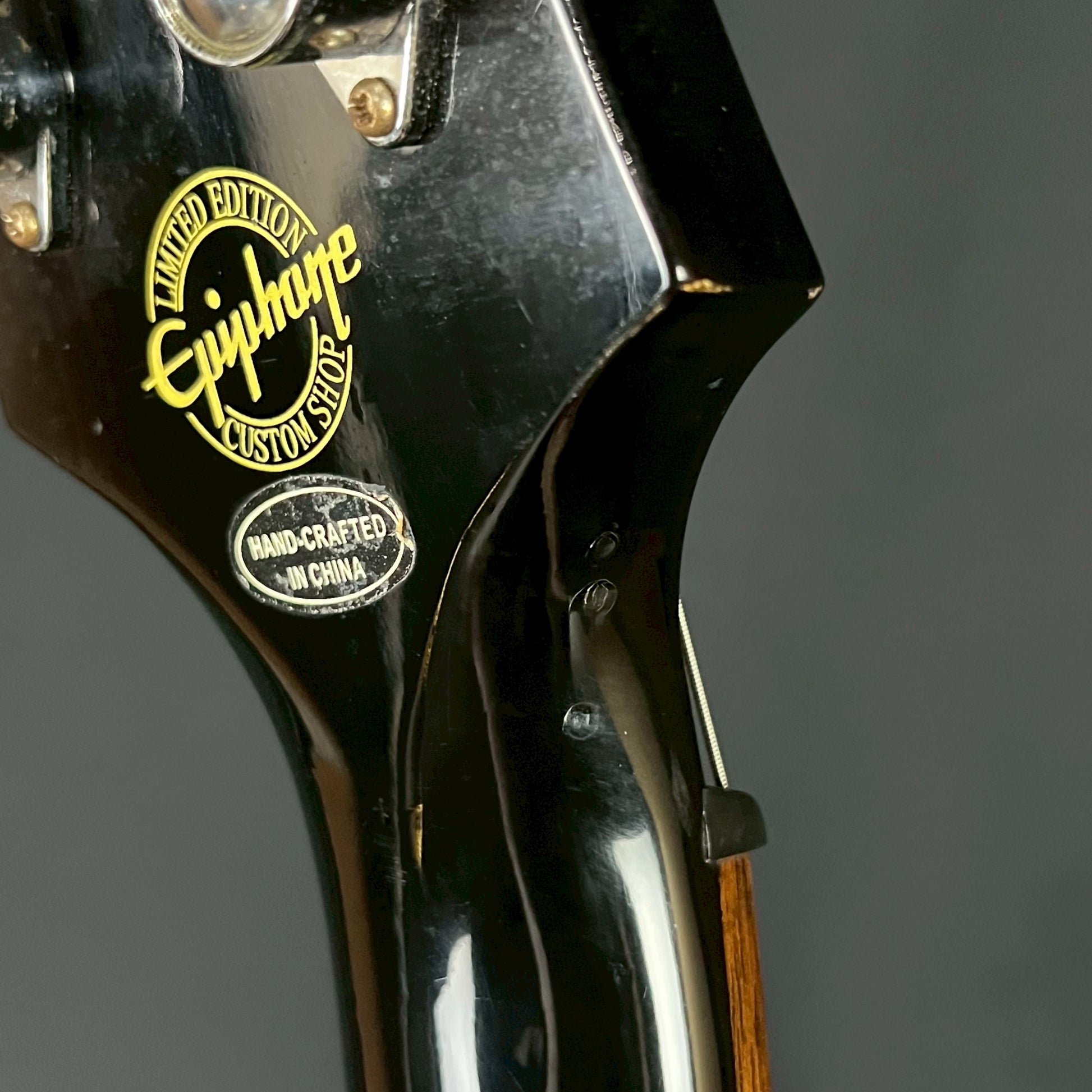 Epiphone SG G-400