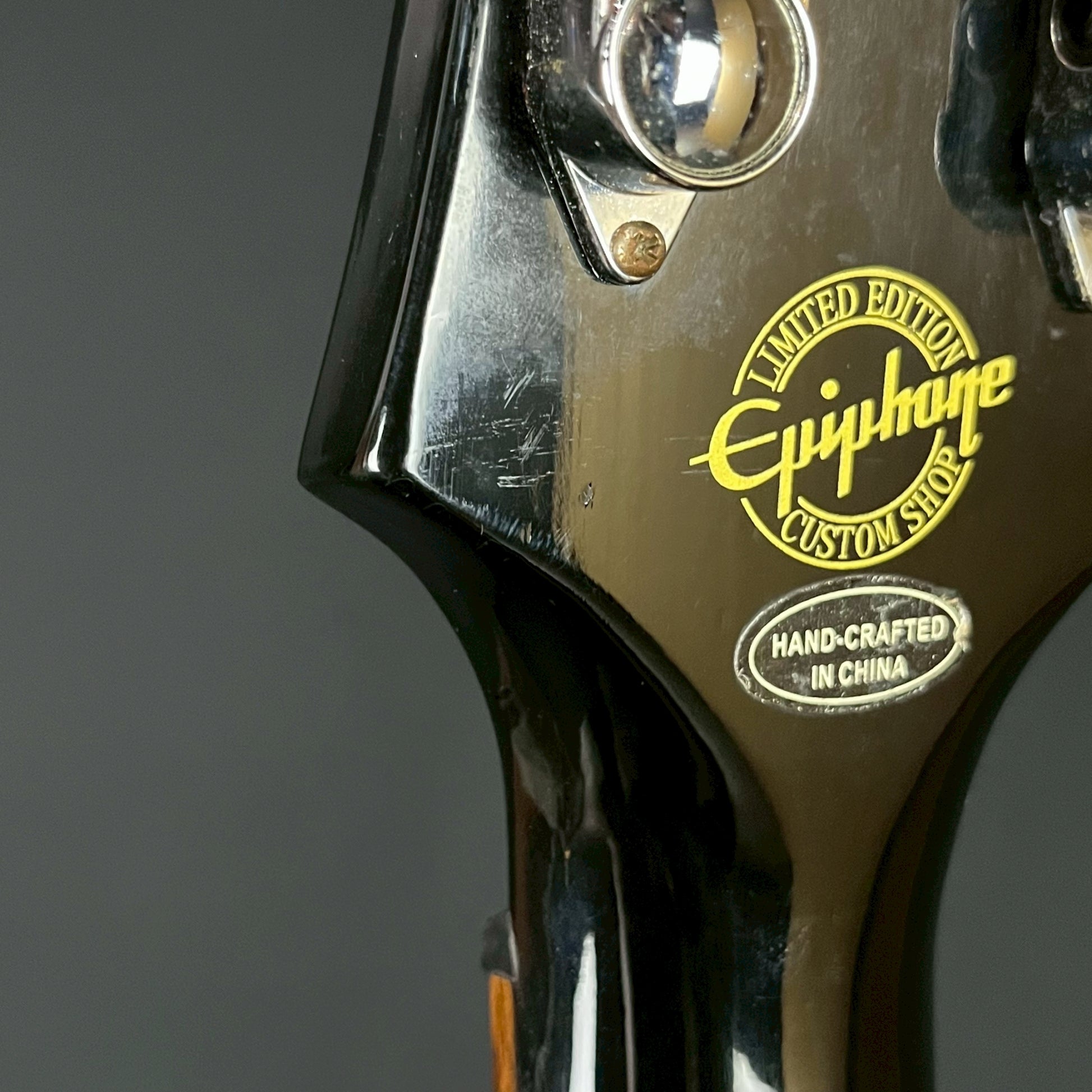 Epiphone SG G-400
