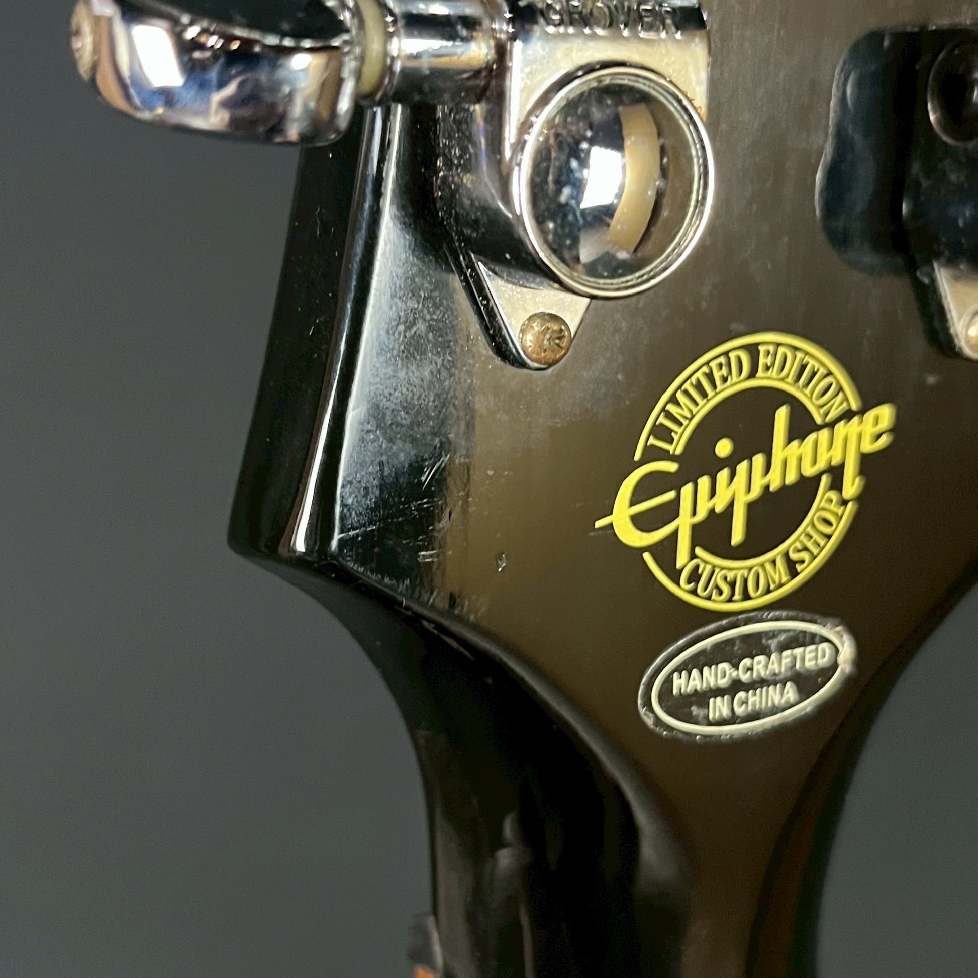 Epiphone SG G-400