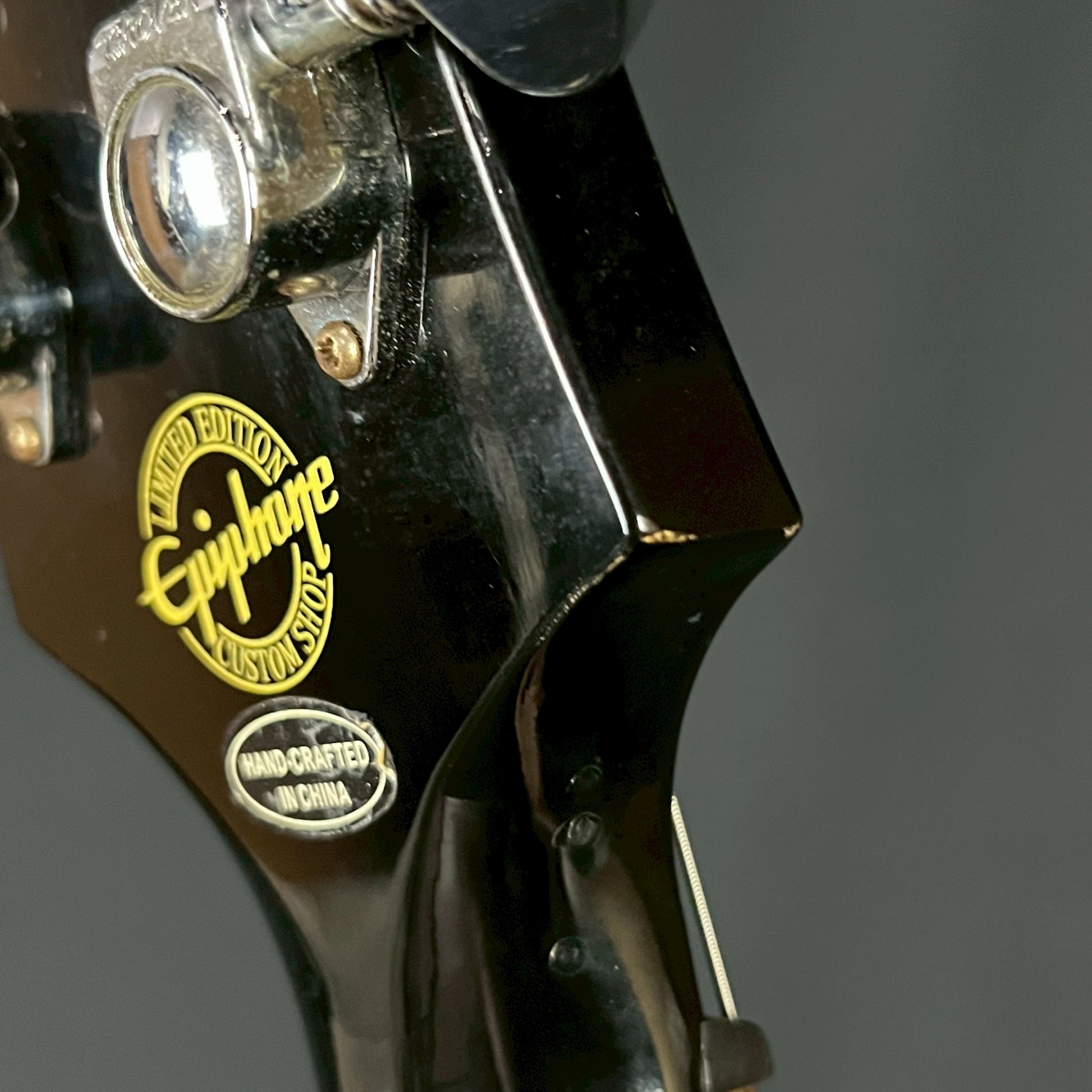 Epiphone SG G-400