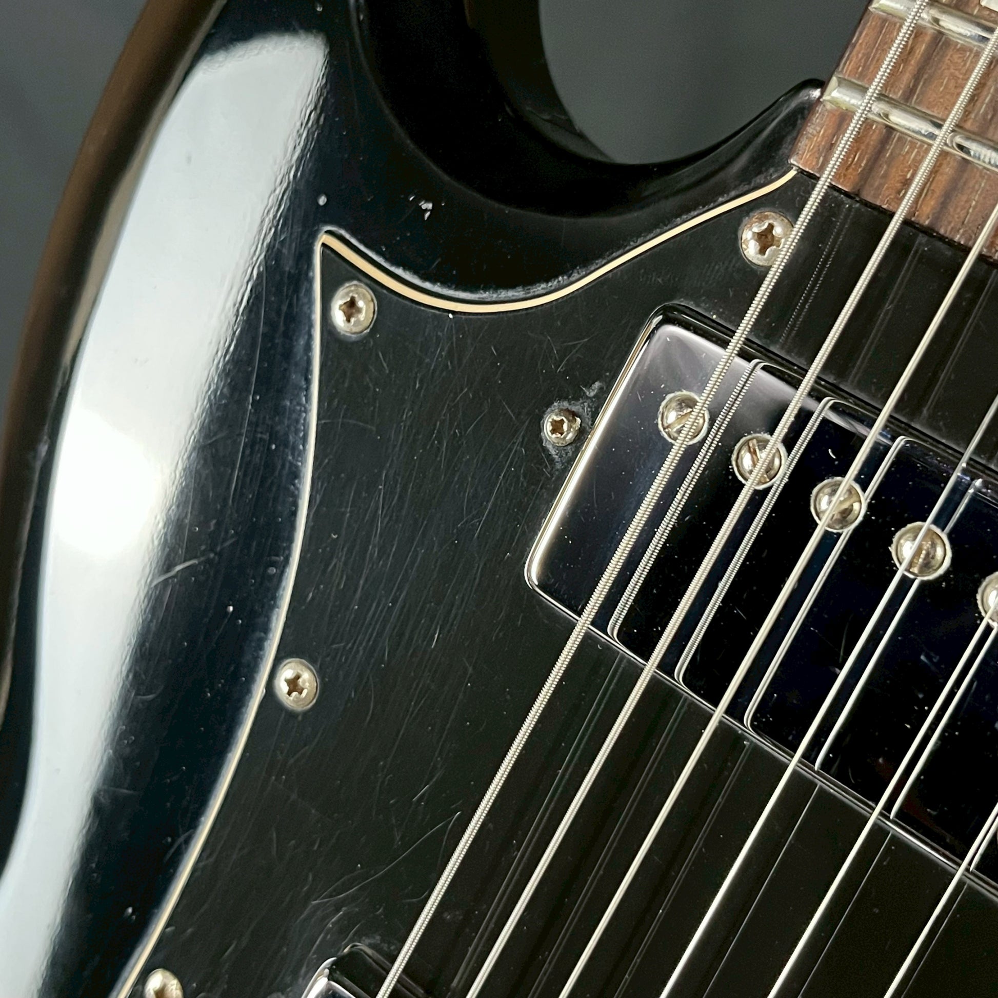 Epiphone SG G-400