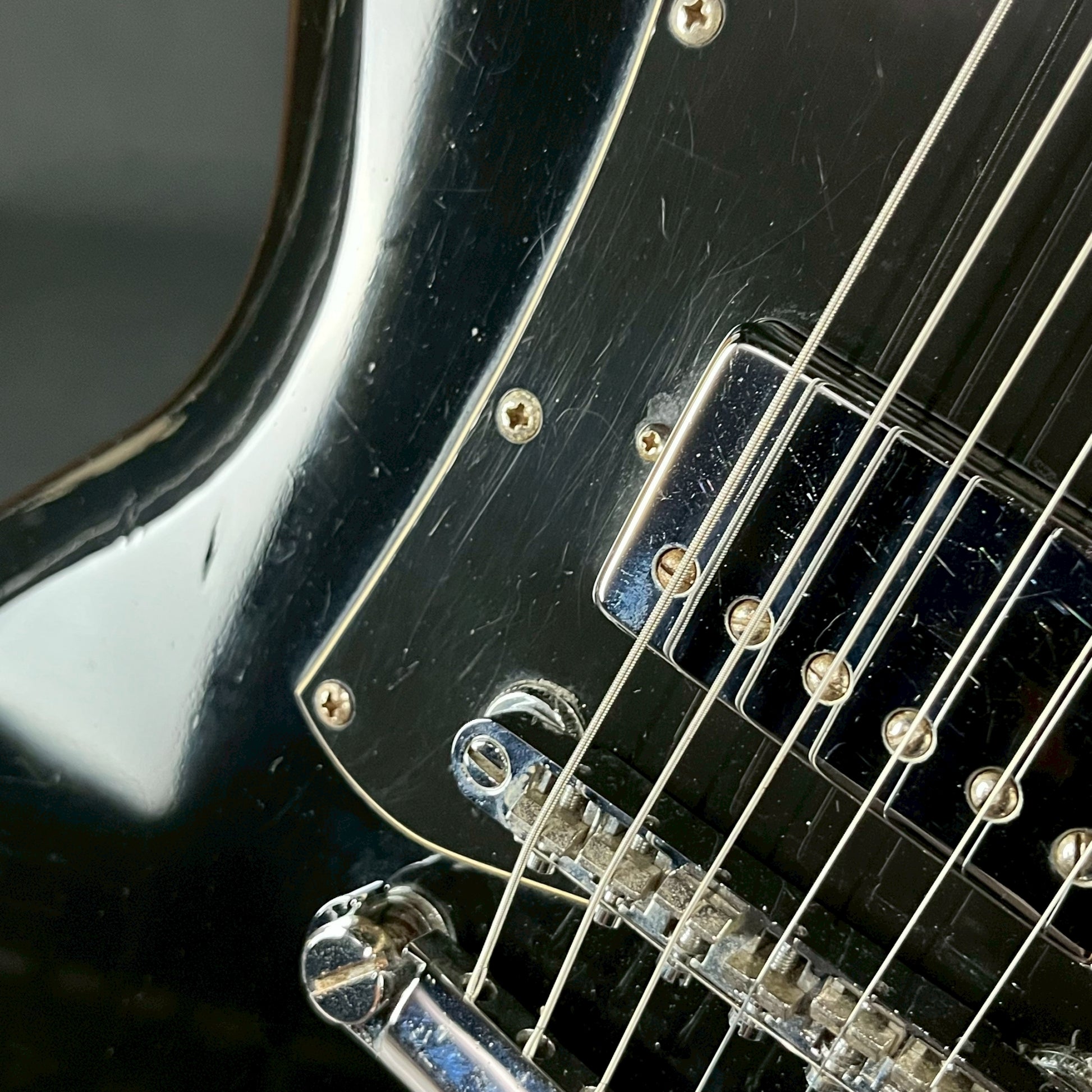 Epiphone SG G-400