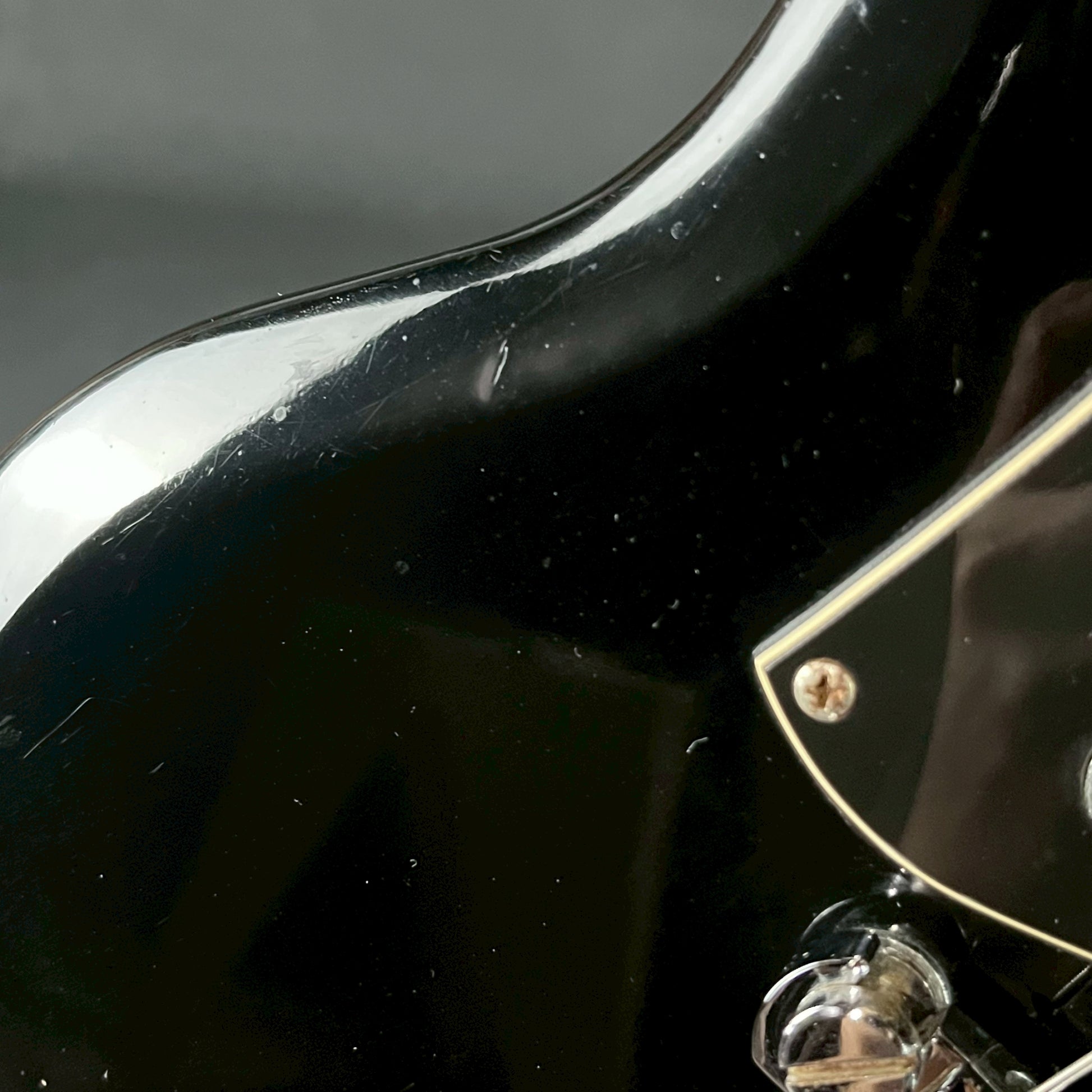Epiphone SG G-400