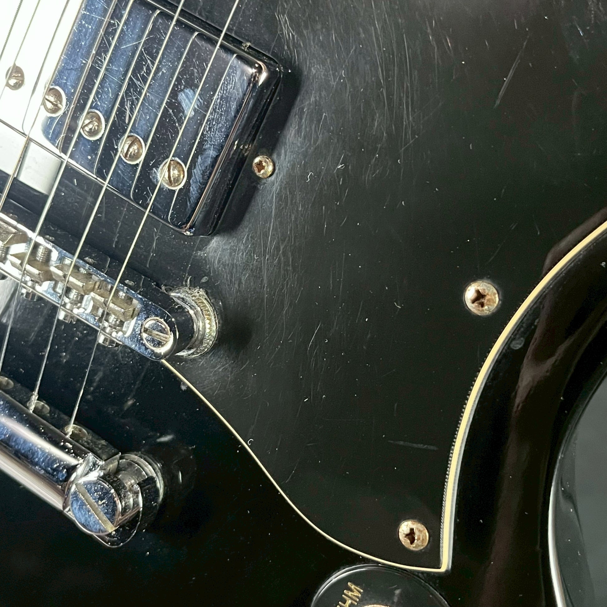 Epiphone SG G-400