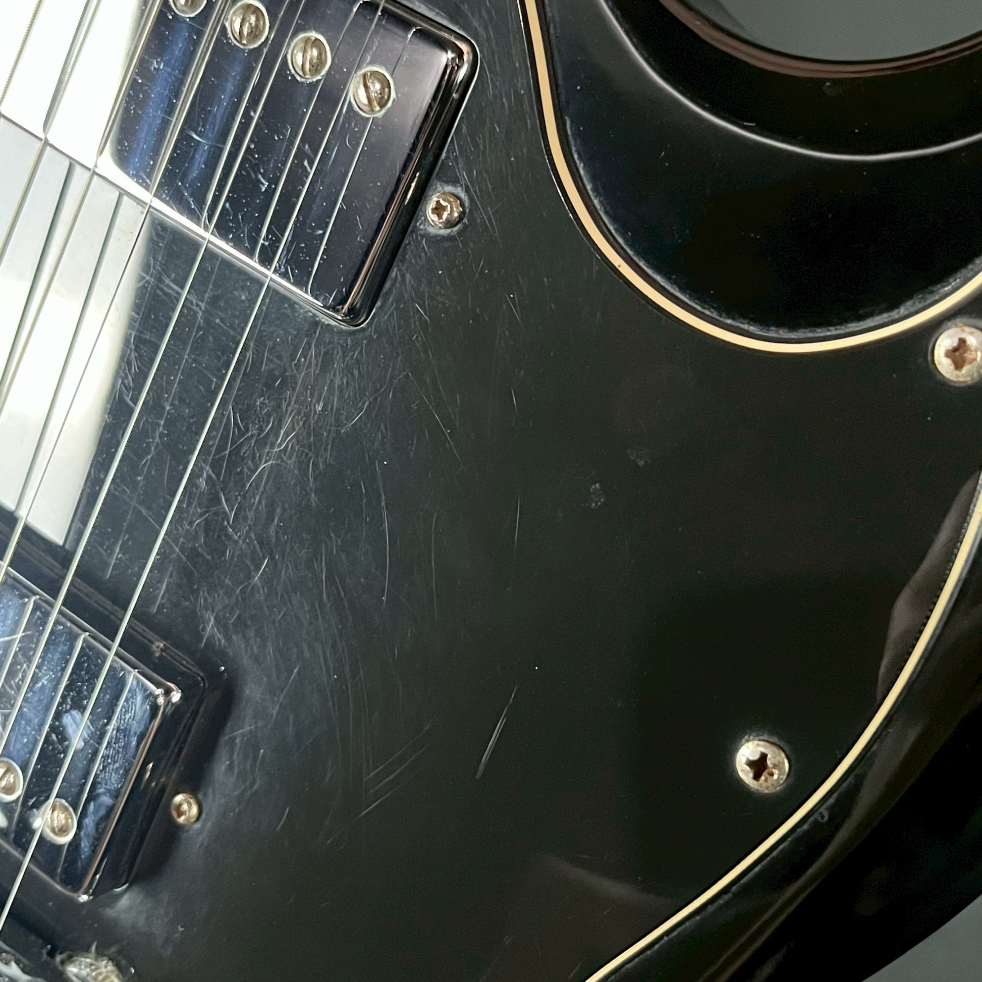Epiphone SG G-400