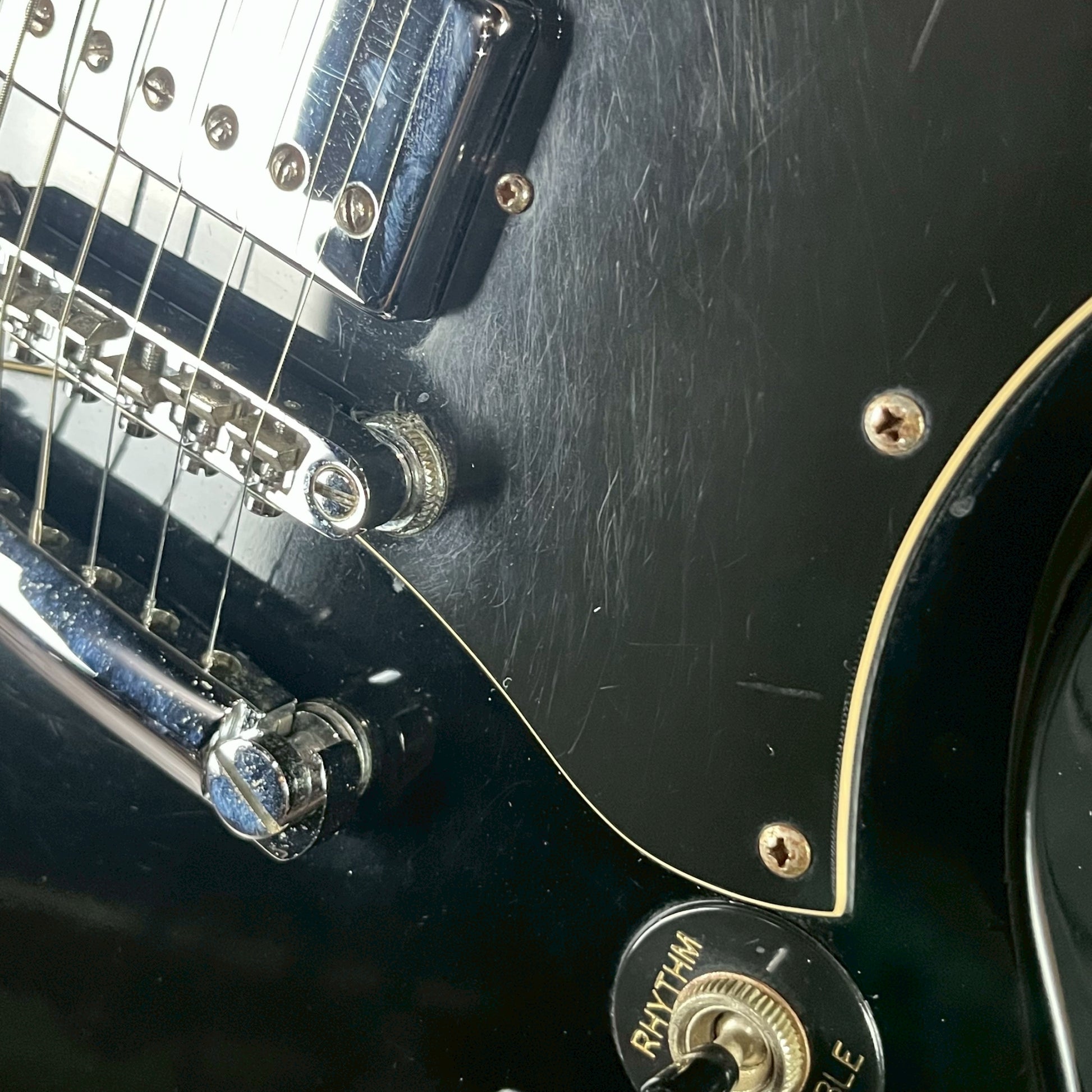 Epiphone SG G-400