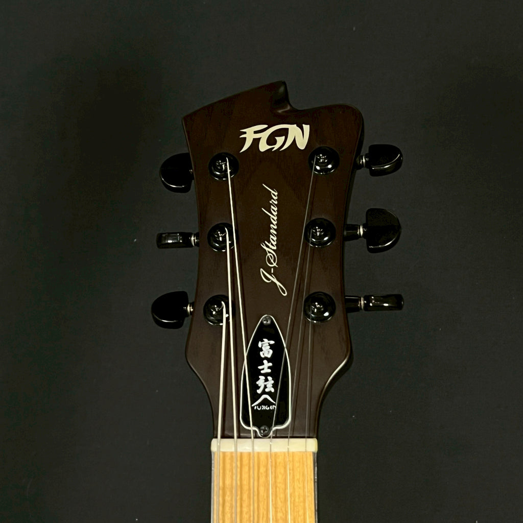 FGN Japan JFL-FT-ASH-DE664-M