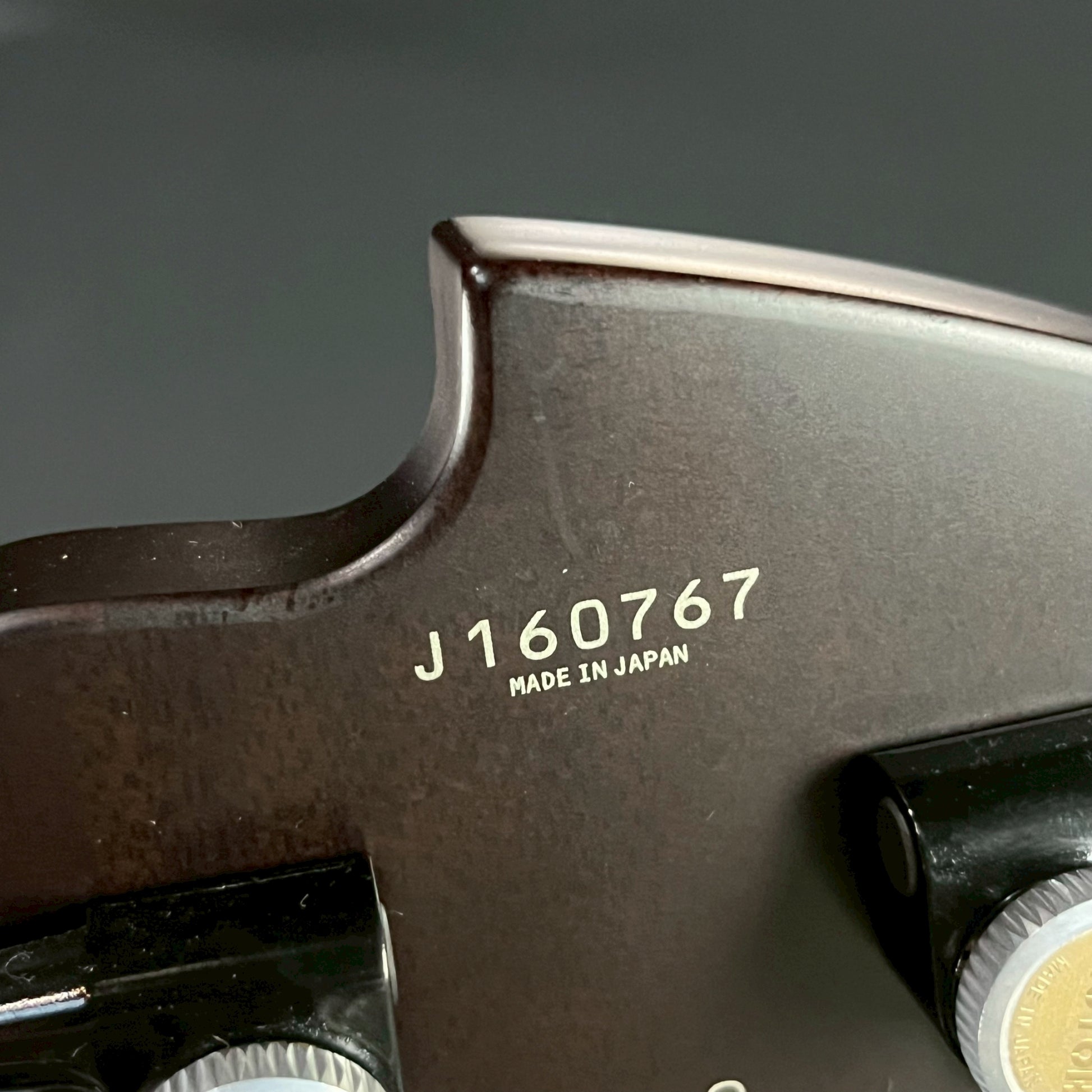 FGN Japan JFL-FT-ASH-DE664-M