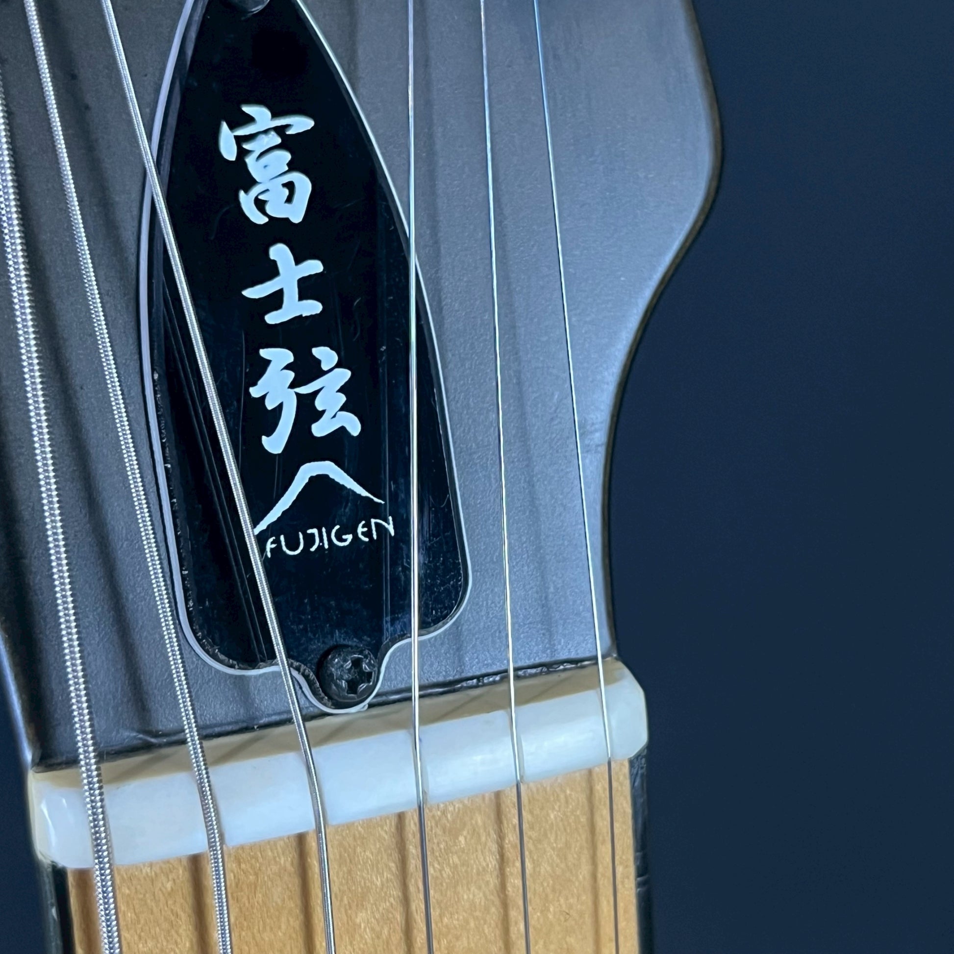 FGN Japan JFL-FT-ASH-DE664-M