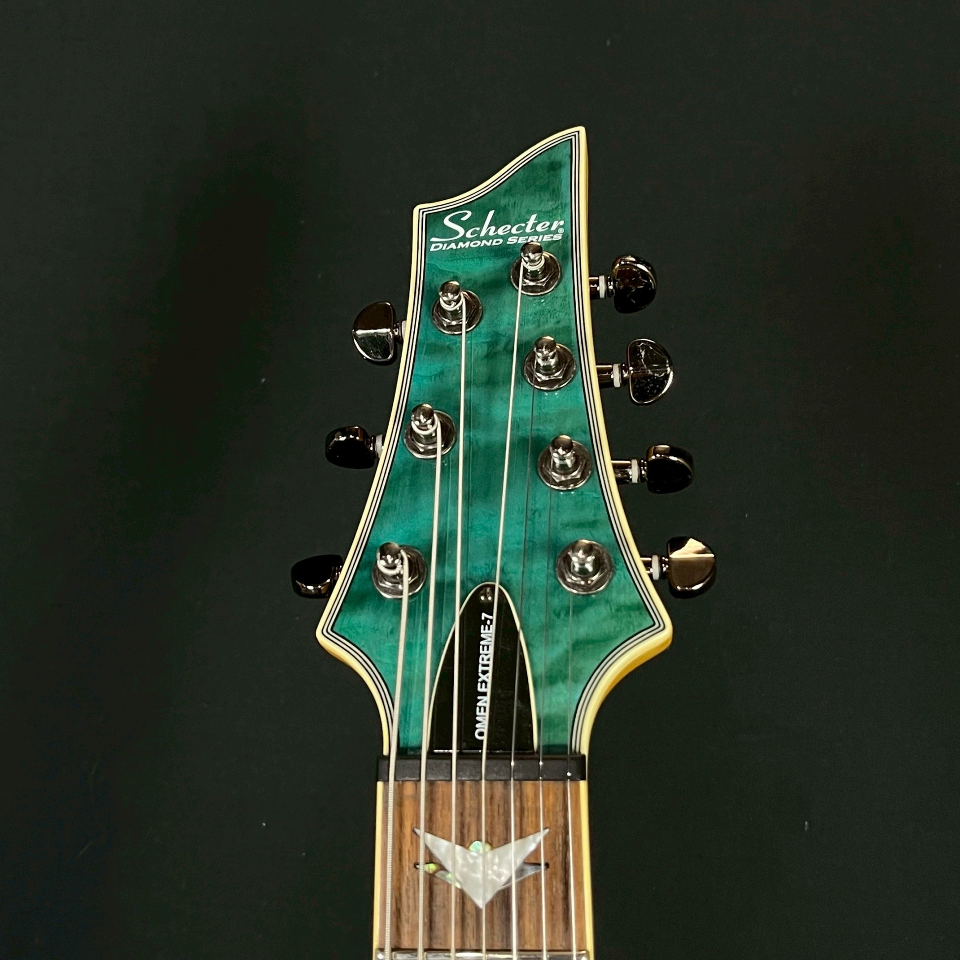 Schecter Omen Extreme-7