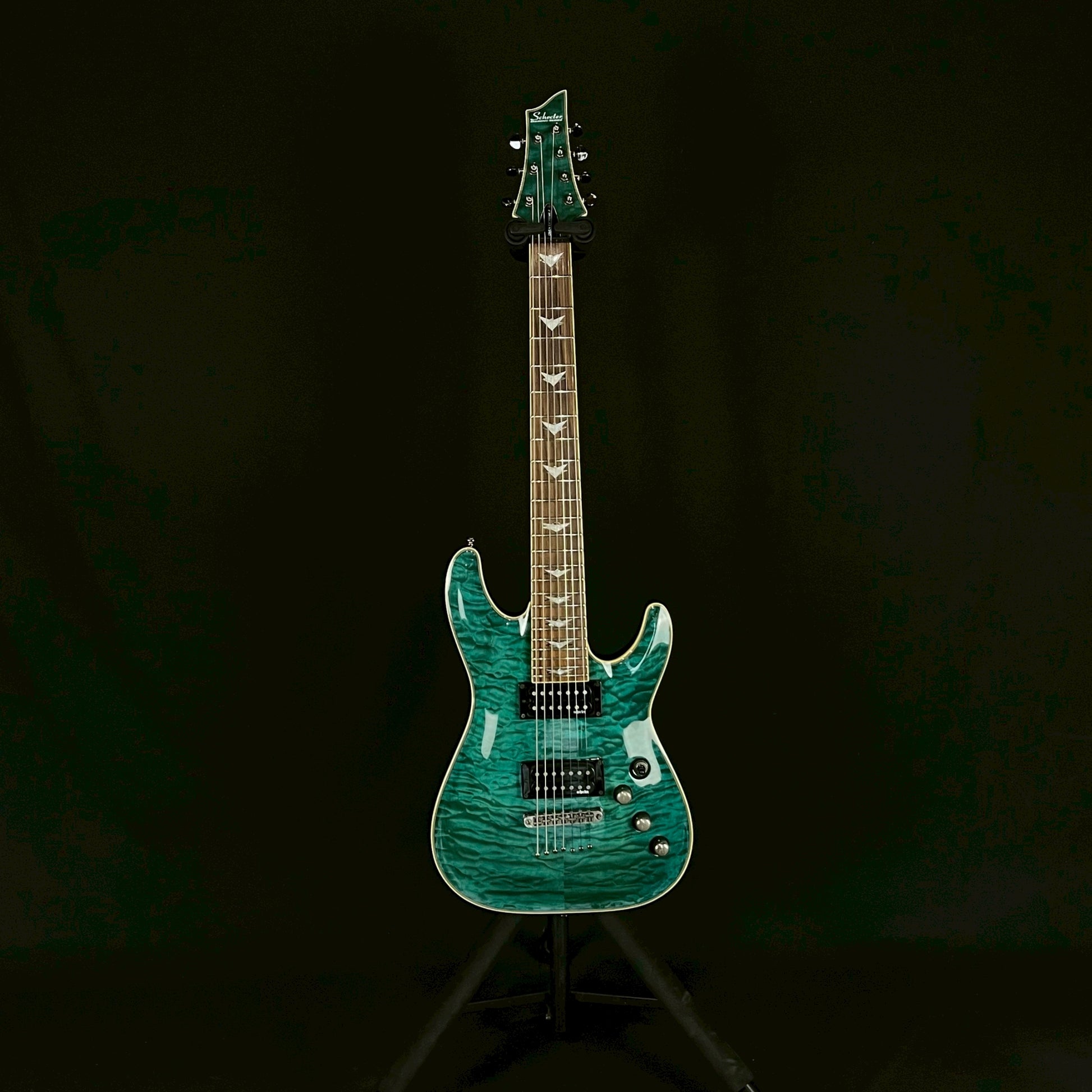 Schecter Omen Extreme-7