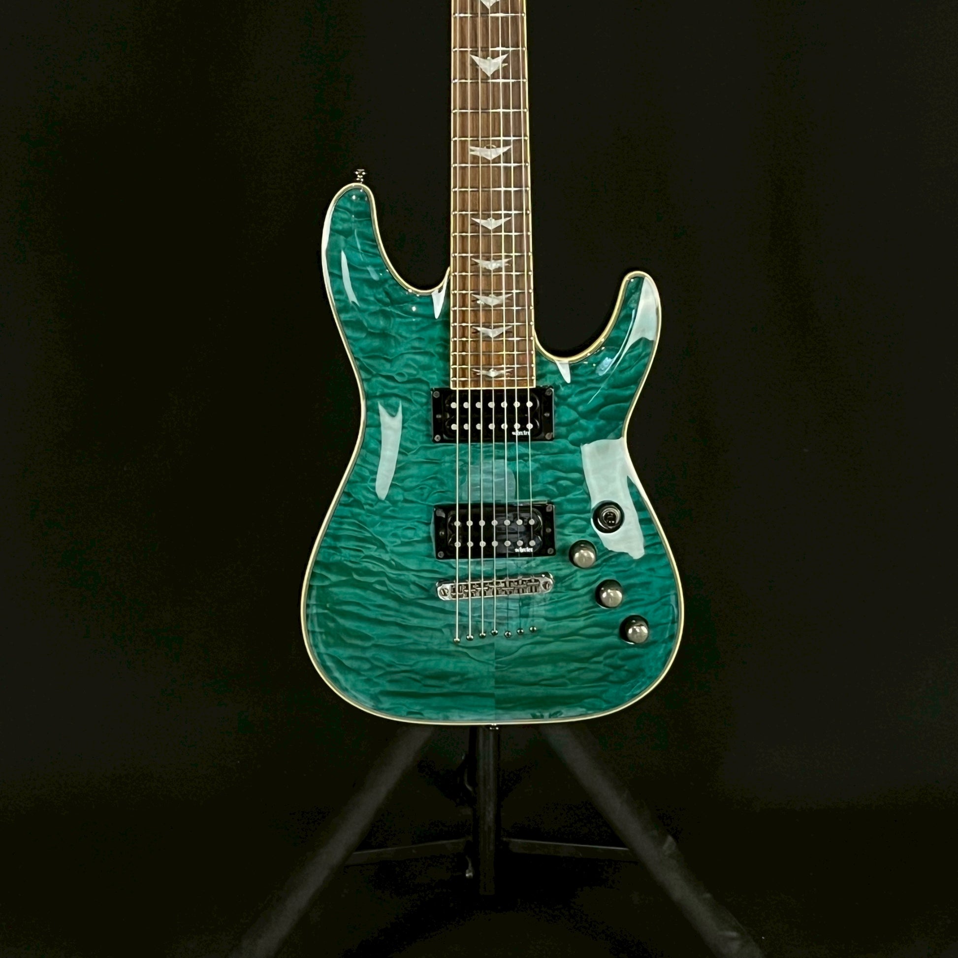 Schecter Omen Extreme-7