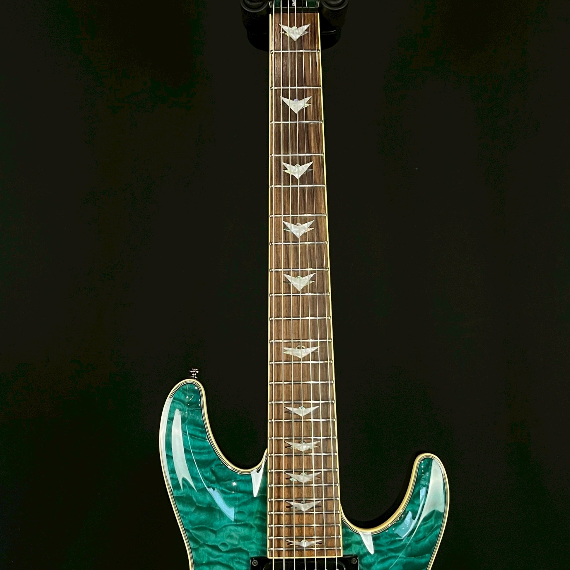 Schecter Omen Extreme-7