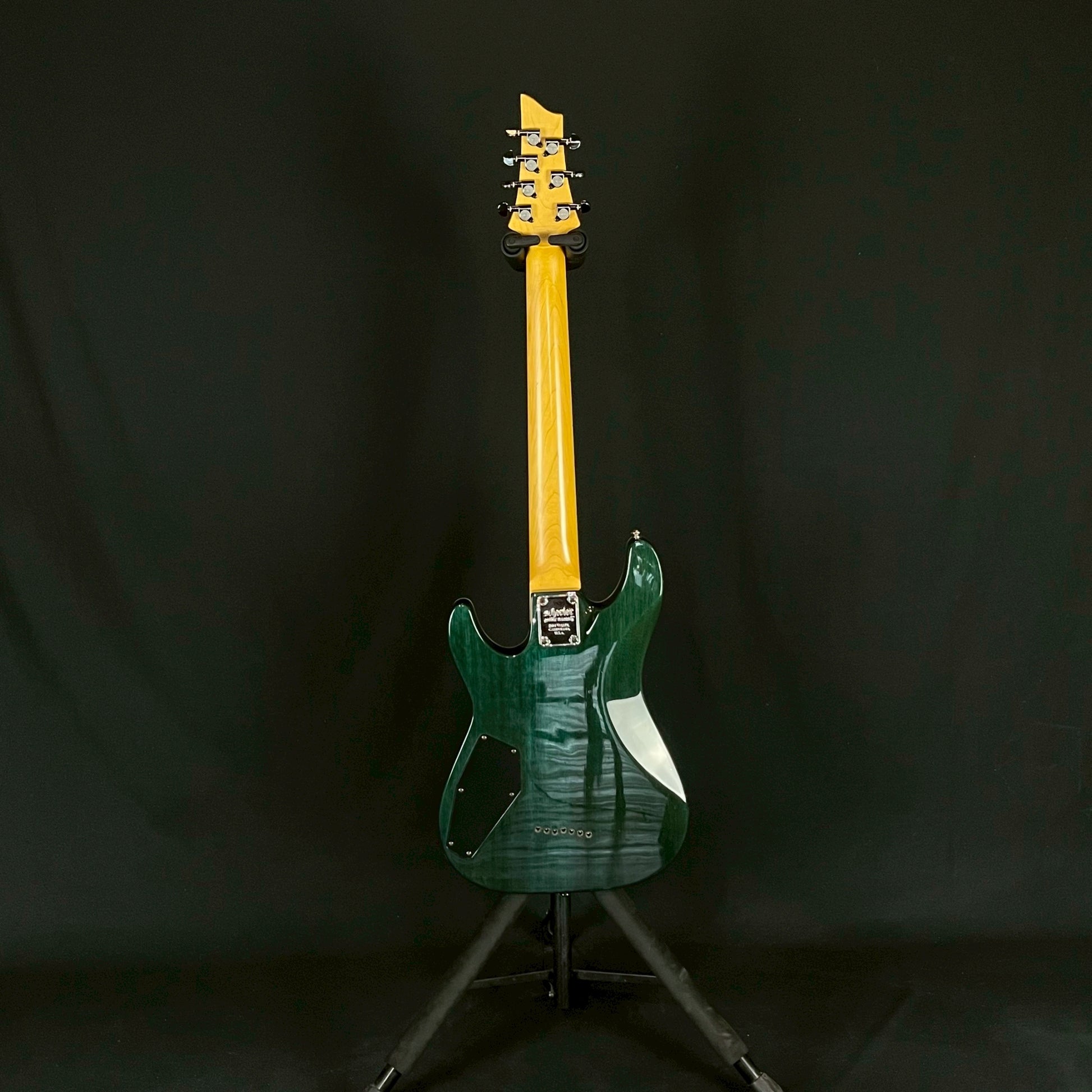 Schecter Omen Extreme-7