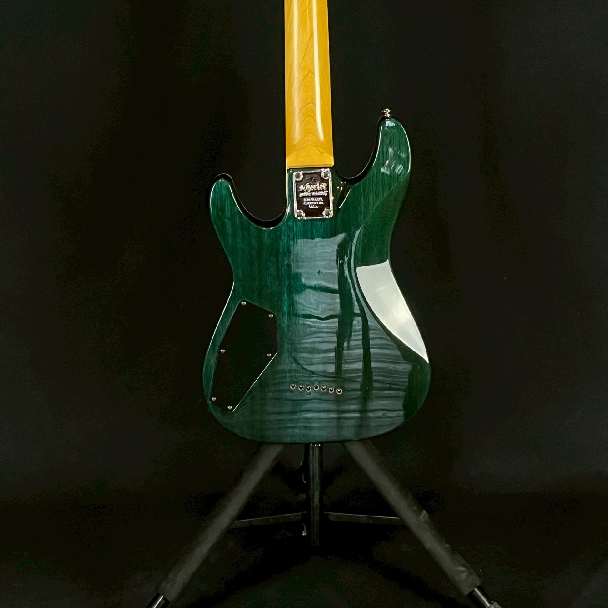 Schecter Omen Extreme-7