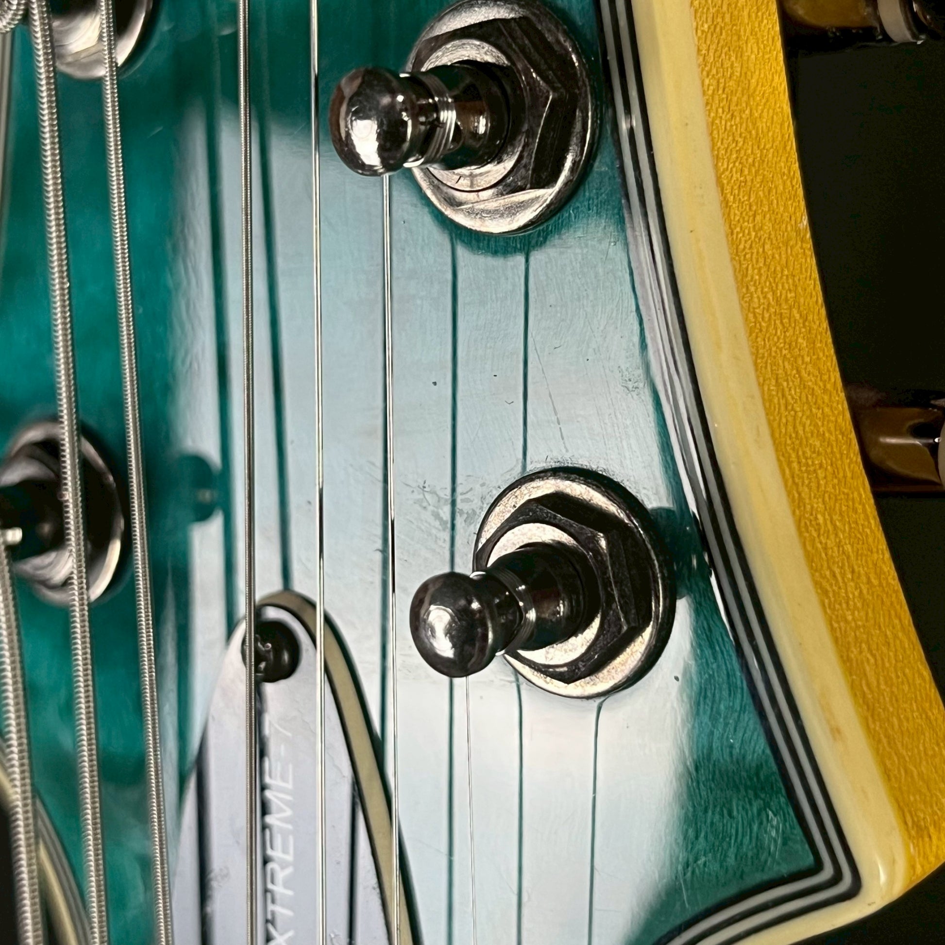 Schecter Omen Extreme-7