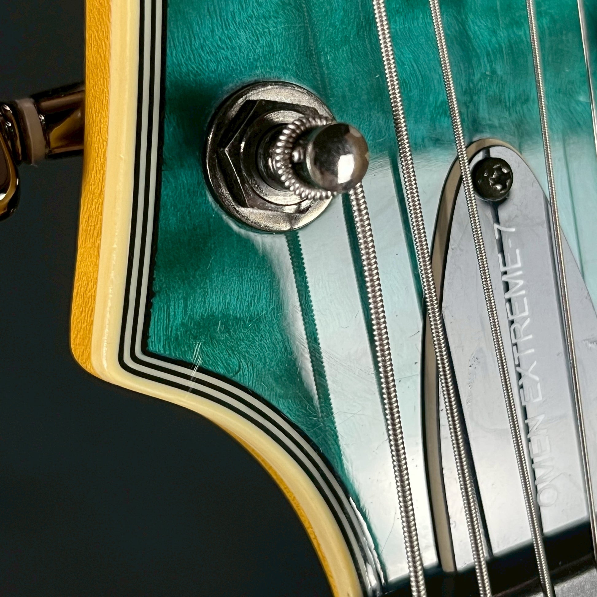Schecter Omen Extreme-7