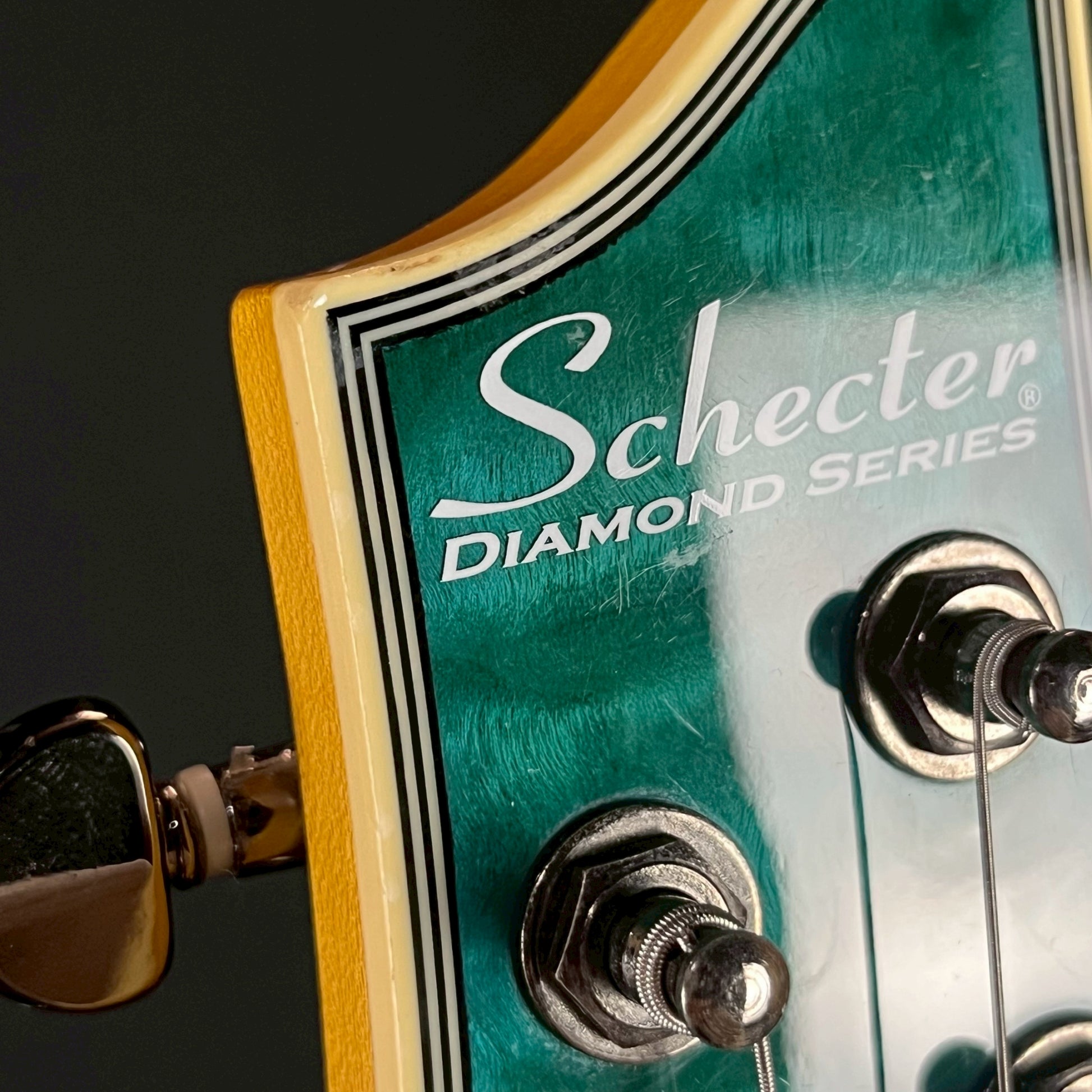 Schecter Omen Extreme-7