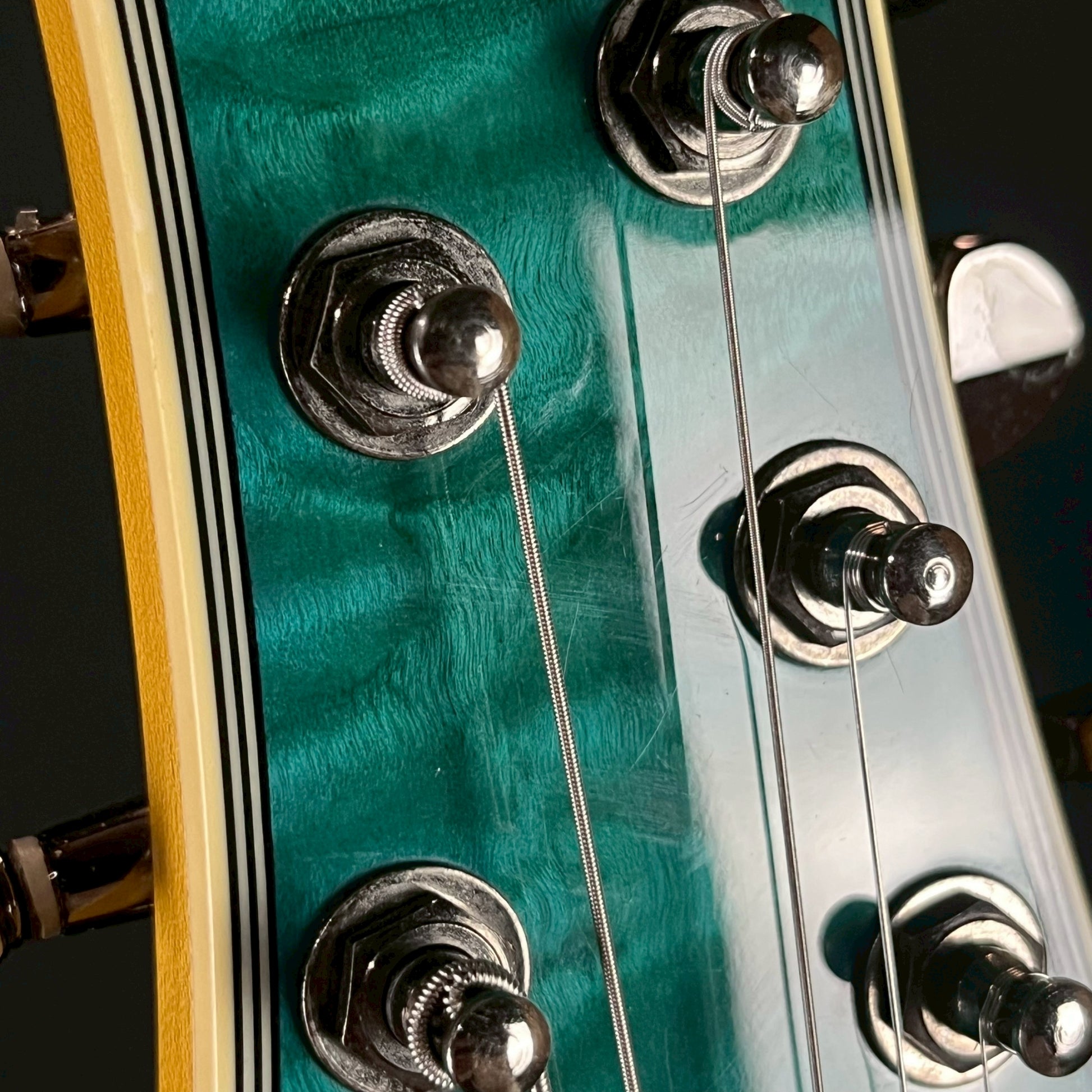 Schecter Omen Extreme-7
