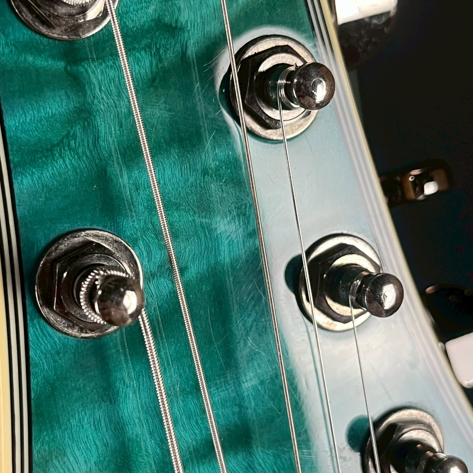 Schecter Omen Extreme-7